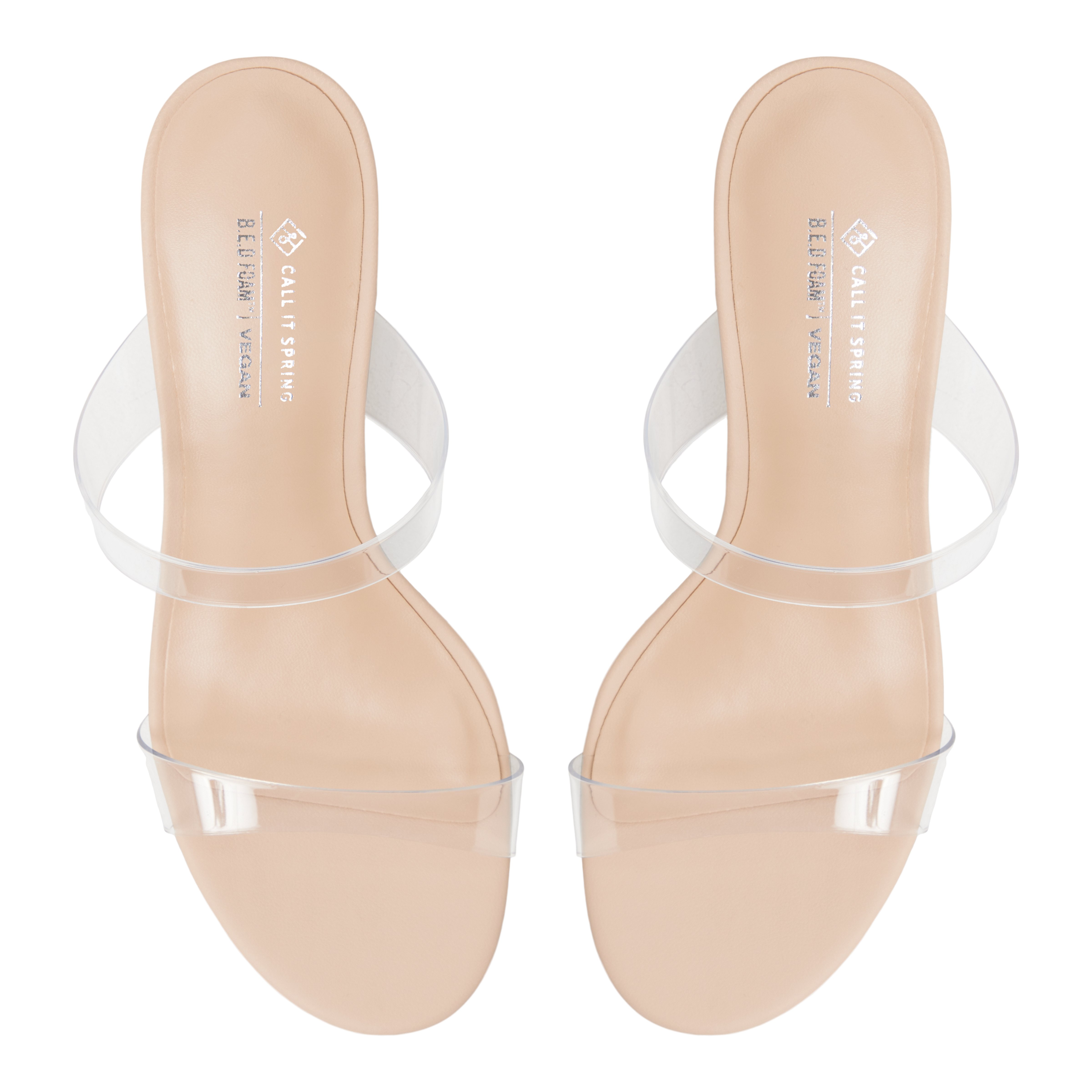 Shaiaa Clear Women's