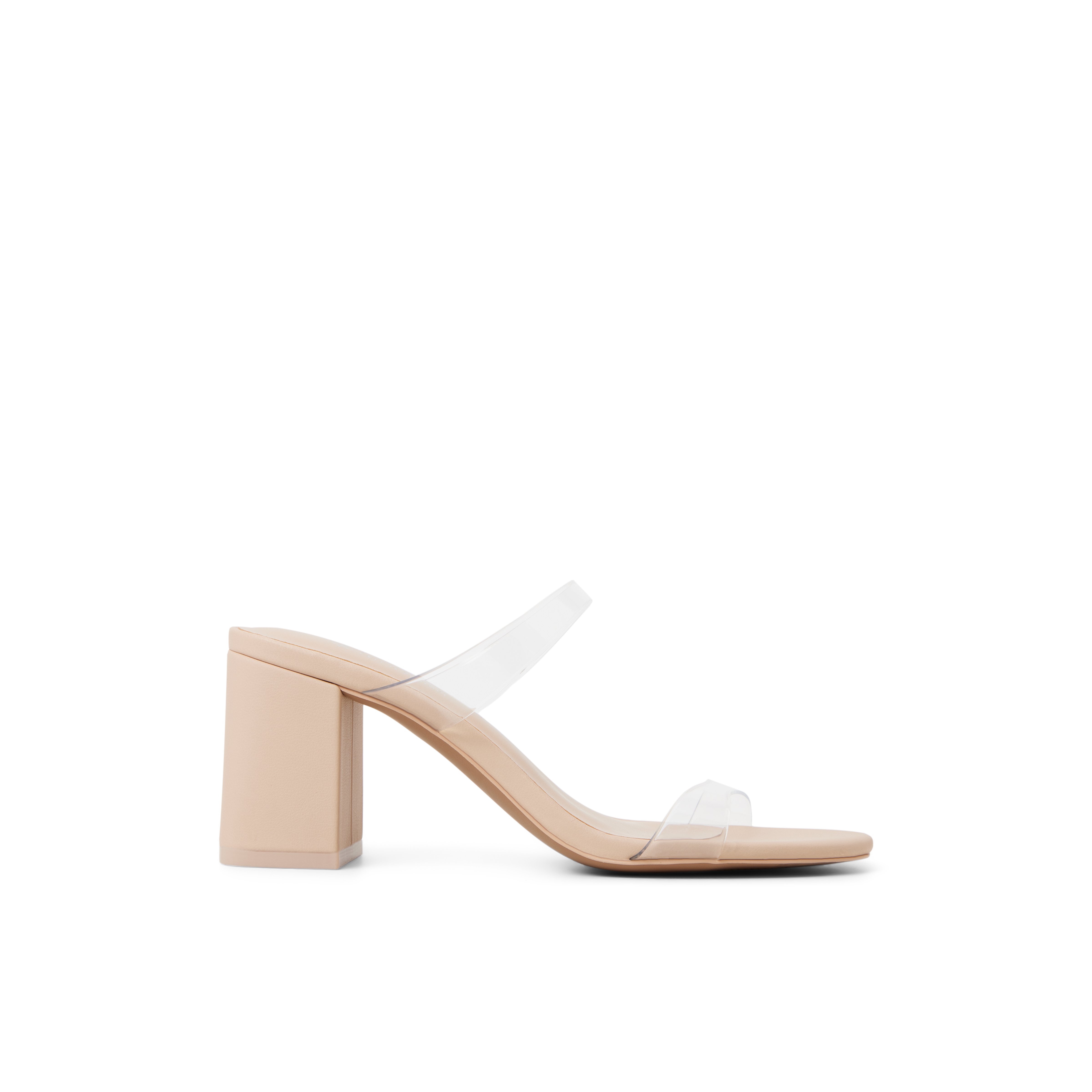 Shaiaa Transparent Femmes | Boutique Spring Canada