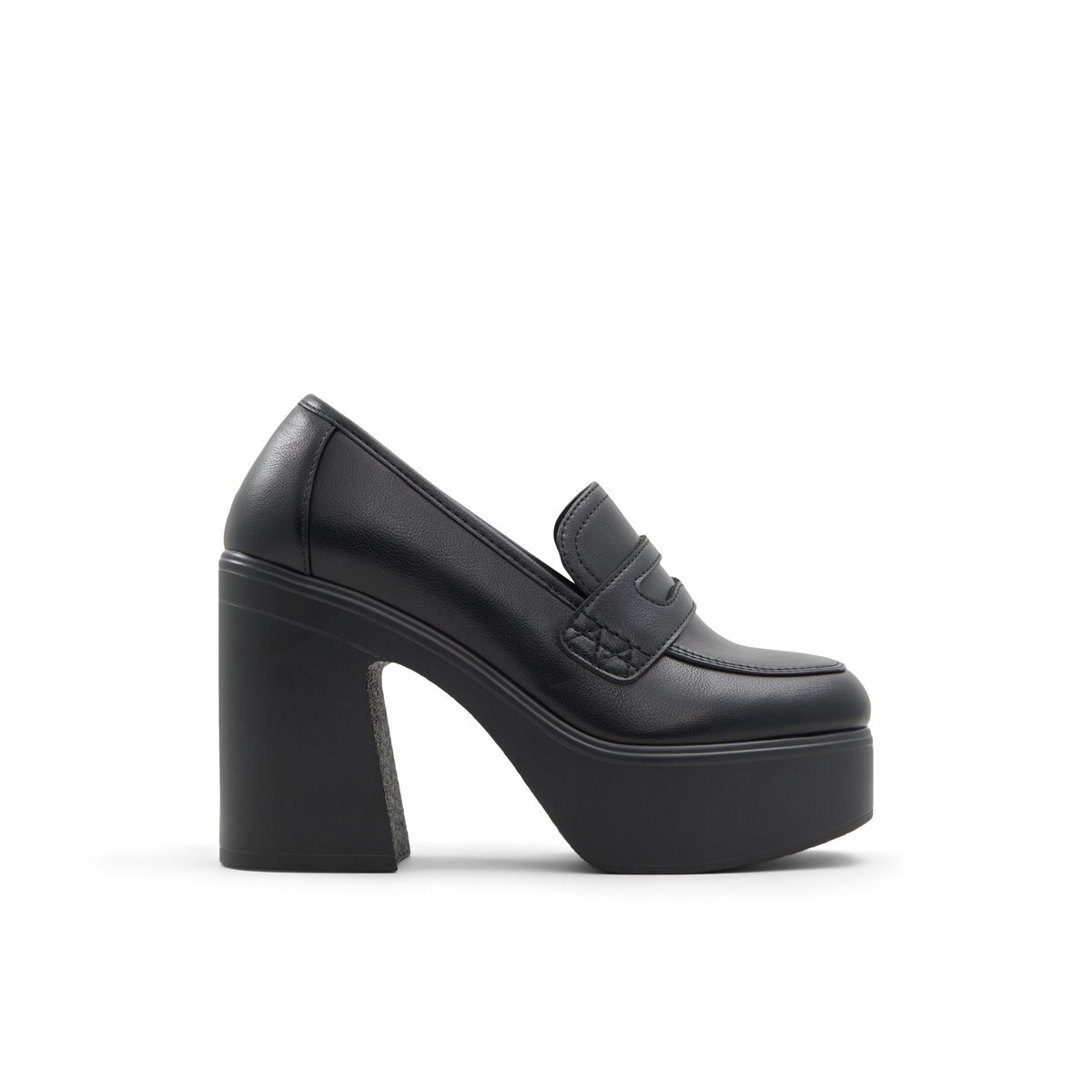 Black Women's Platform Shoes: Shop up to −86%