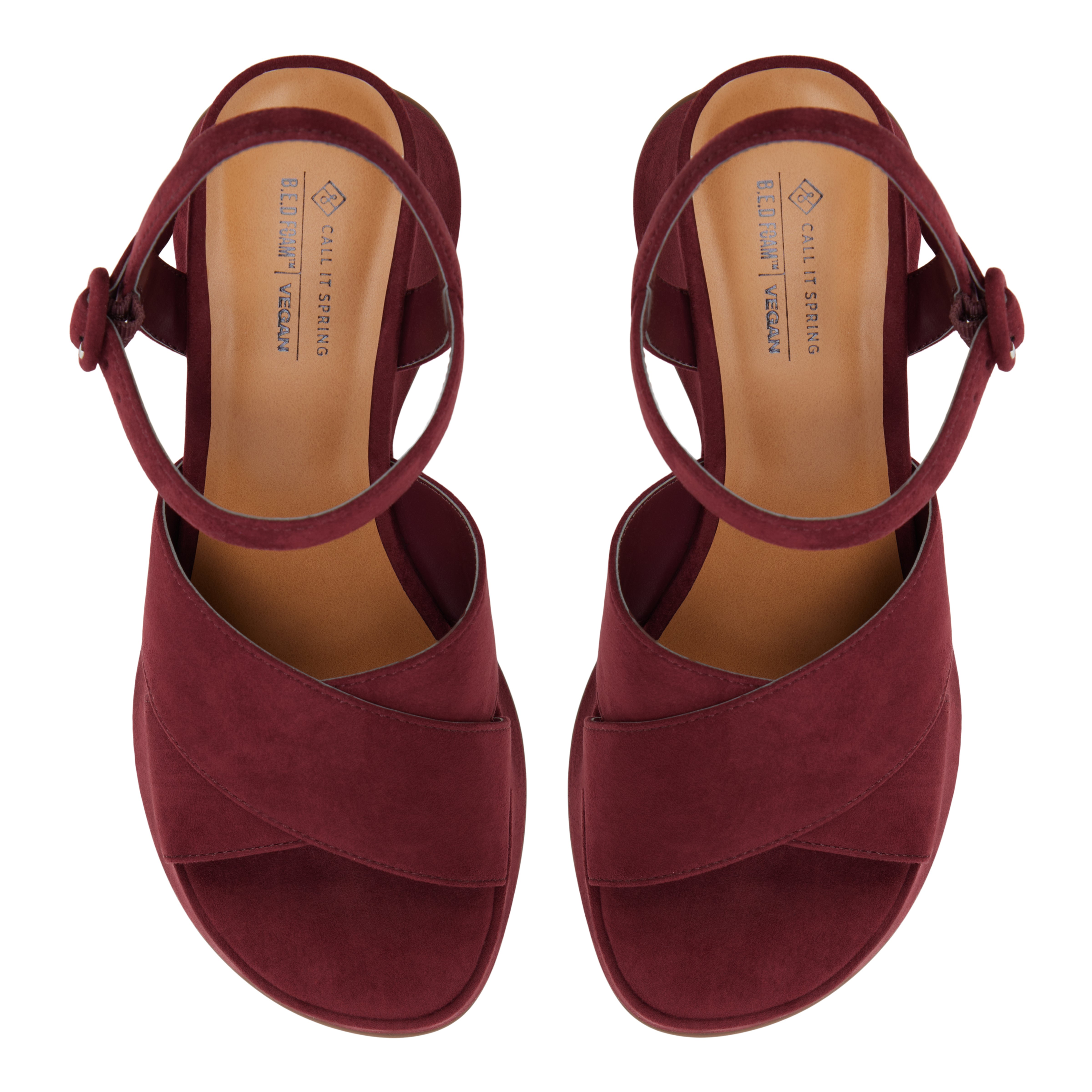Shaylee Bordo Women's Wedges