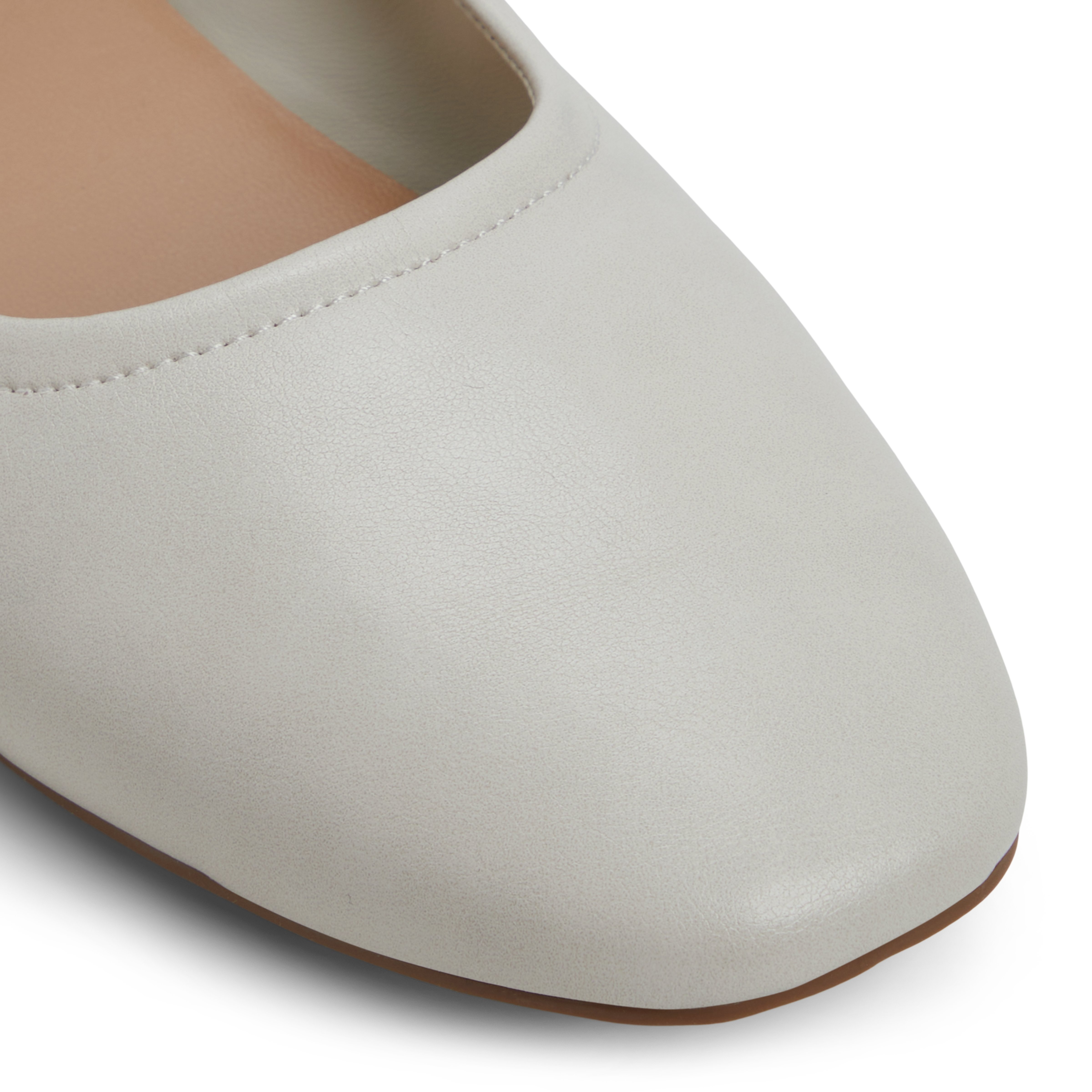 Sheilah Glace Femmes Ballerines | Boutique Spring Canada