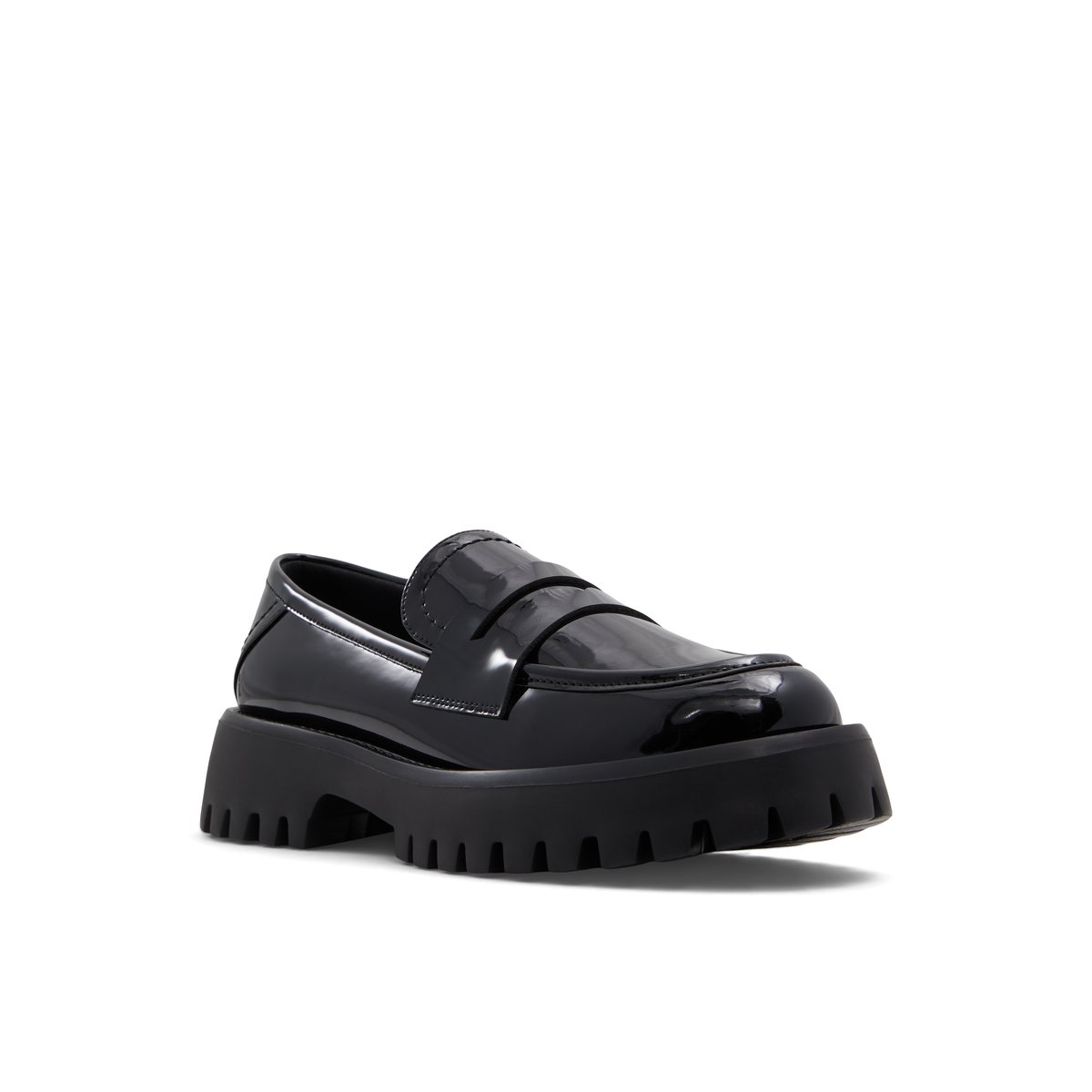 Shylo Other Black Women's Loafers | Call It Spring Canada