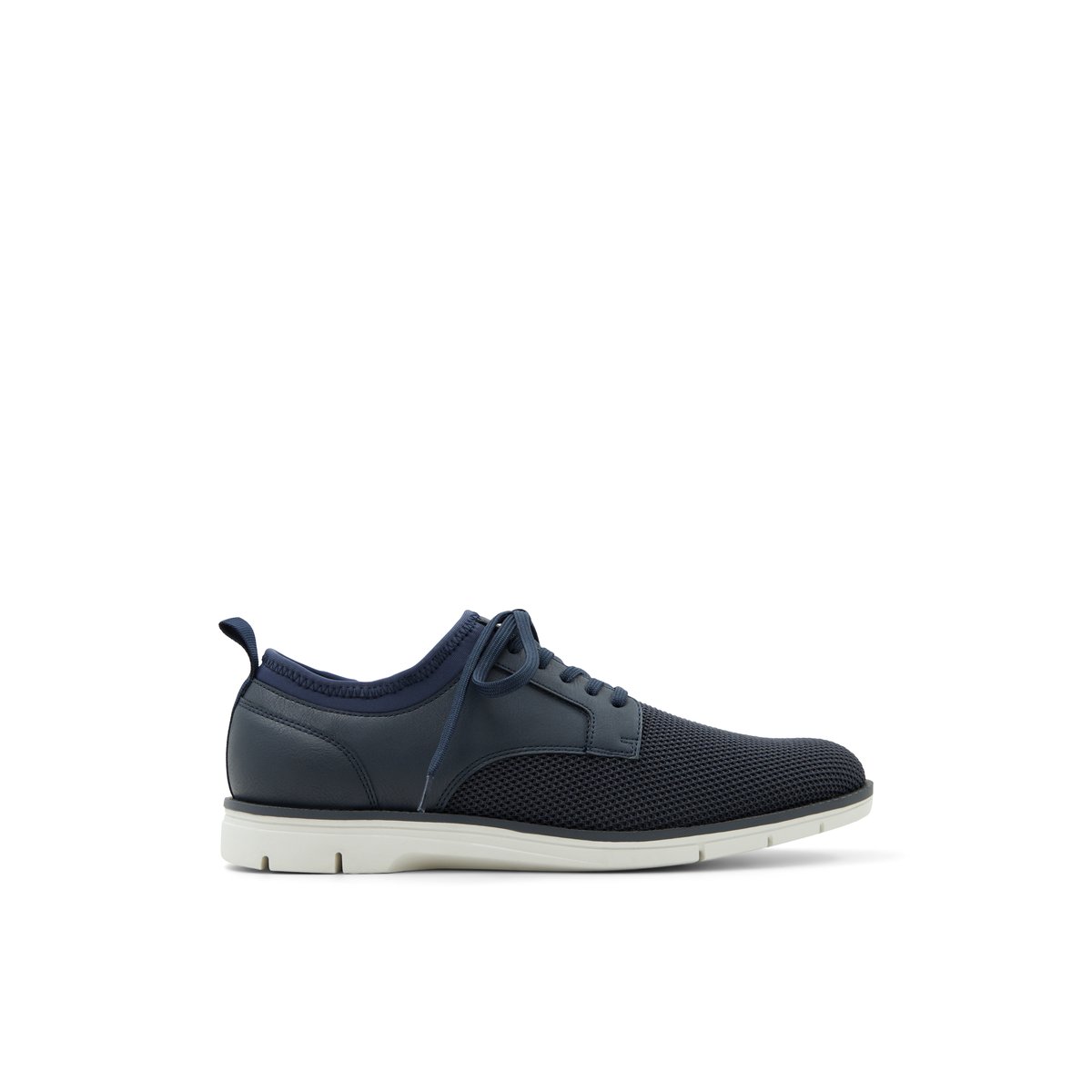 Slate Navy Men's Lace-ups | Call It Spring Canada