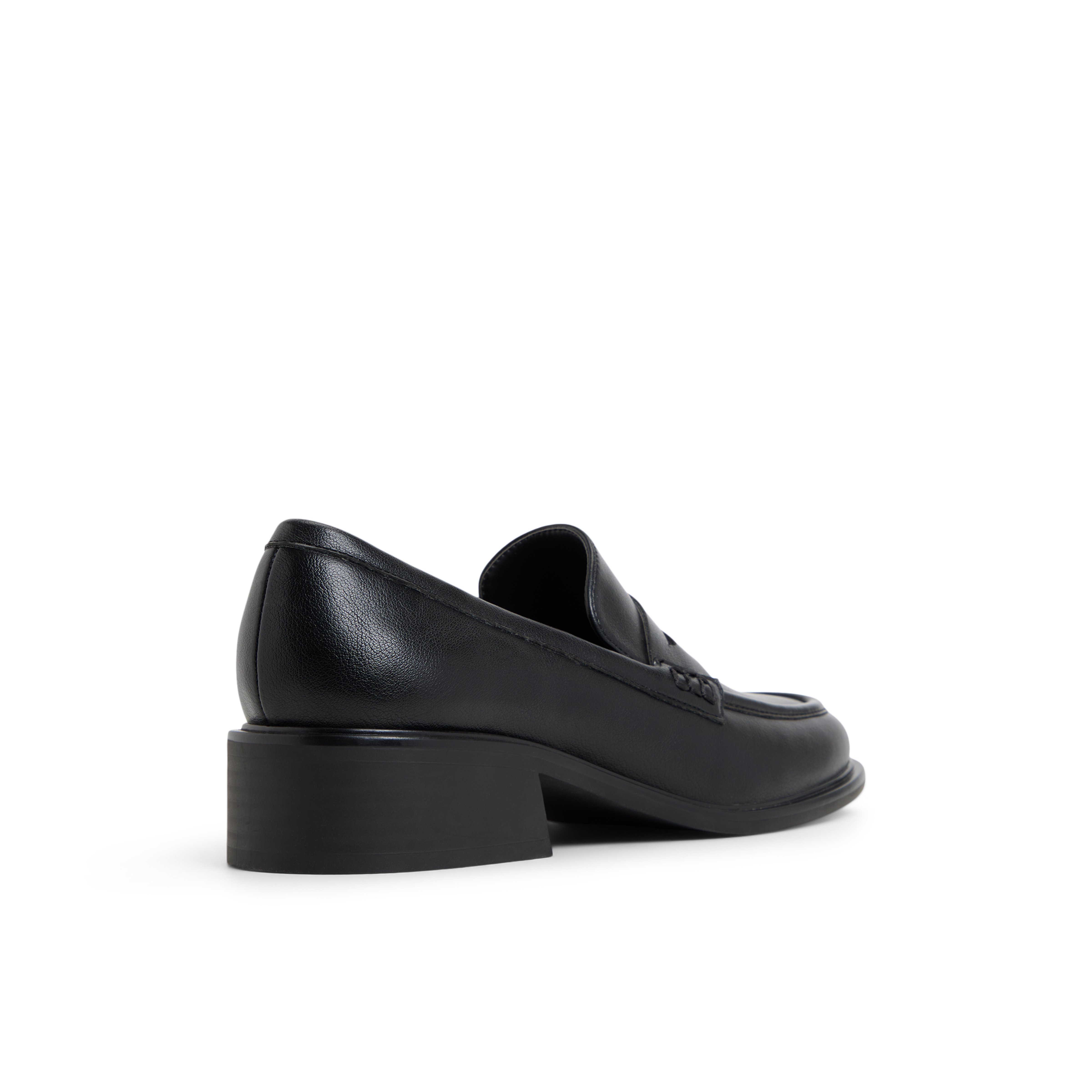 Sloanee Black Women's Loafers