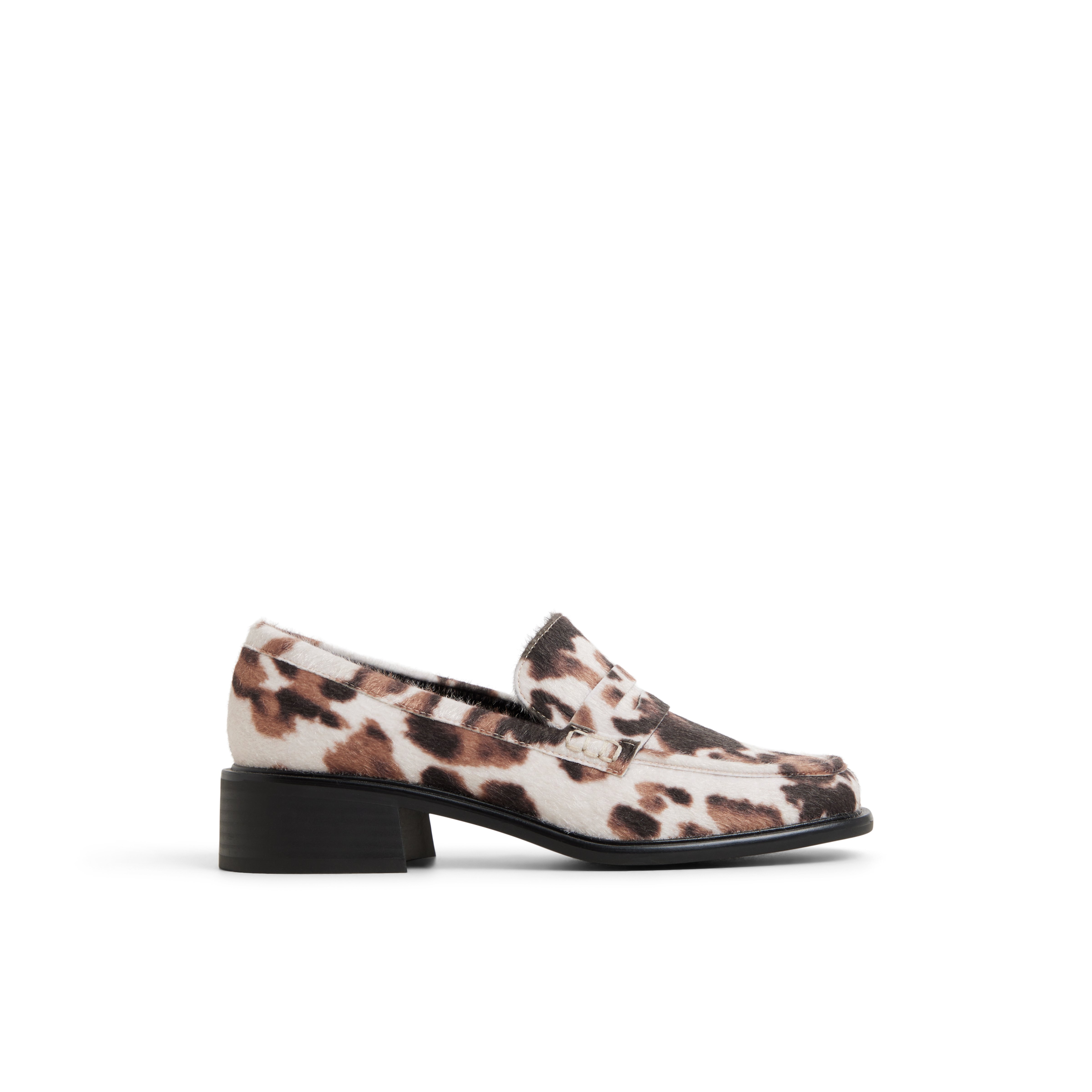 Sloanee Bone Multi Women's Loafers