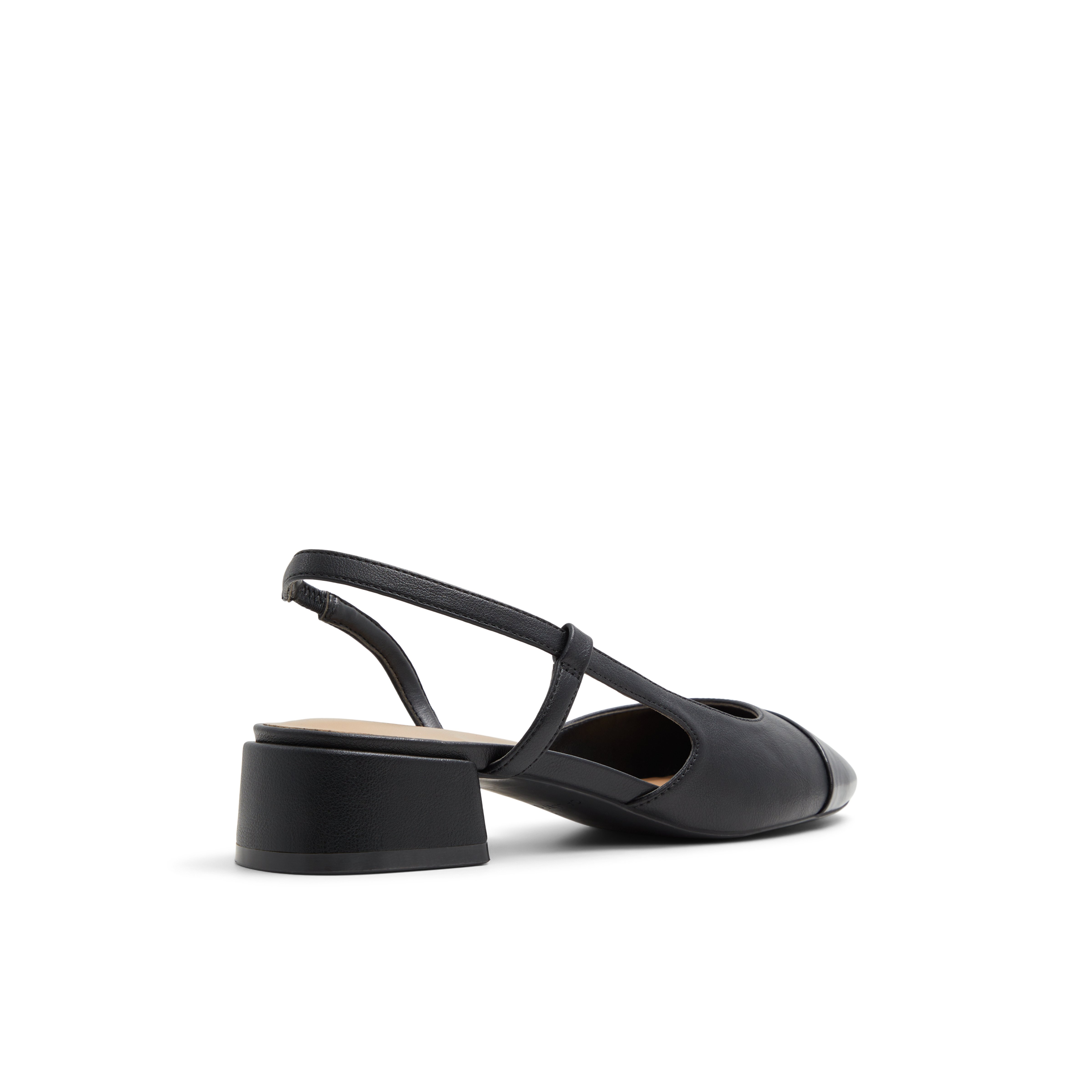 Sofiia Low heel pumps - Block