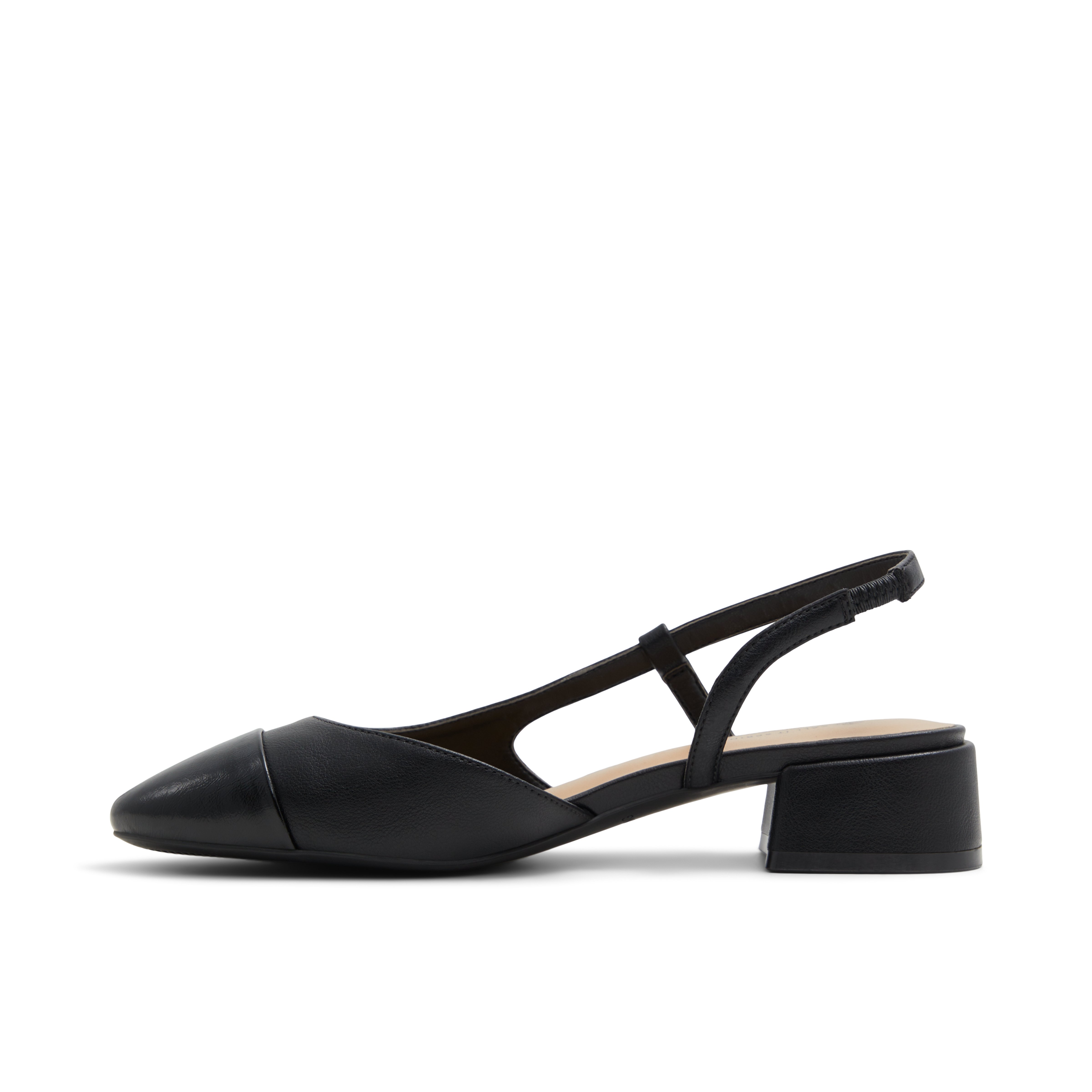 Sofiia Black Women's Pumps