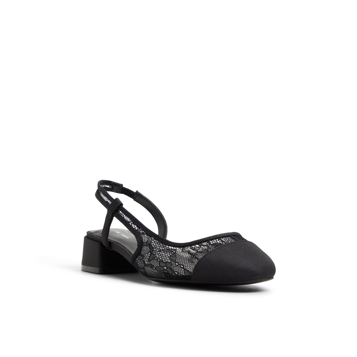 Sofiia Other Black Women's Kitten Heels | Call It Spring Canada