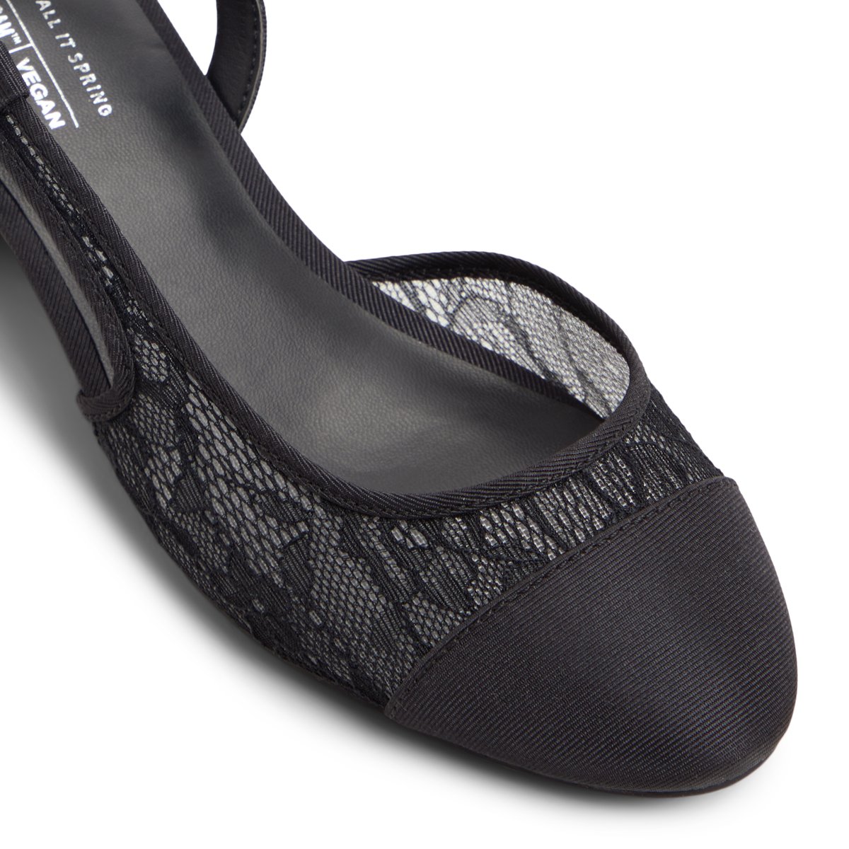 【Hiromutakaghara】butter knife shoes 41 Sofiia Other Black Women's Kitten Heels | Call It Spring Canada