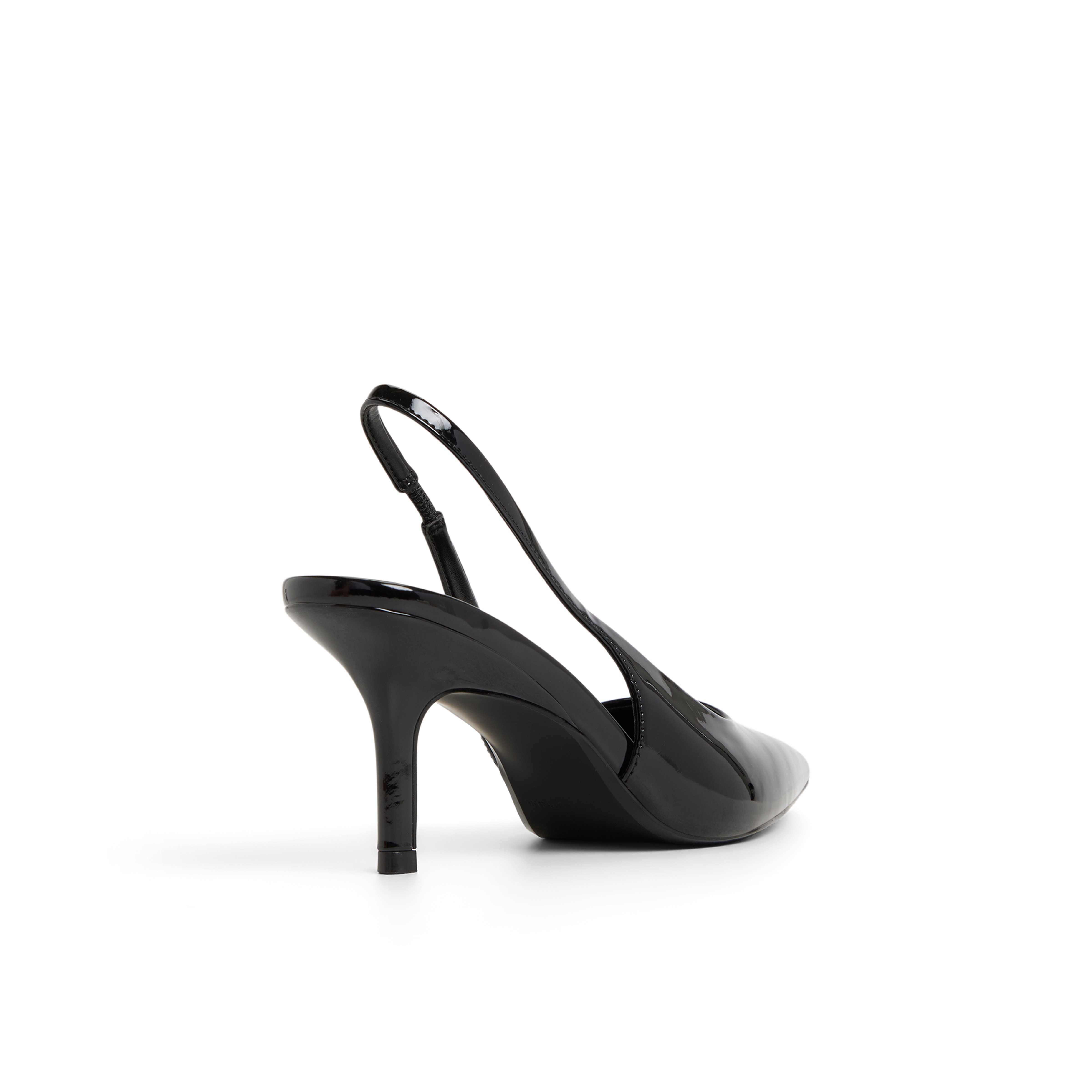 Sollenne Noir Femmes Escarpins | Boutique Spring Canada