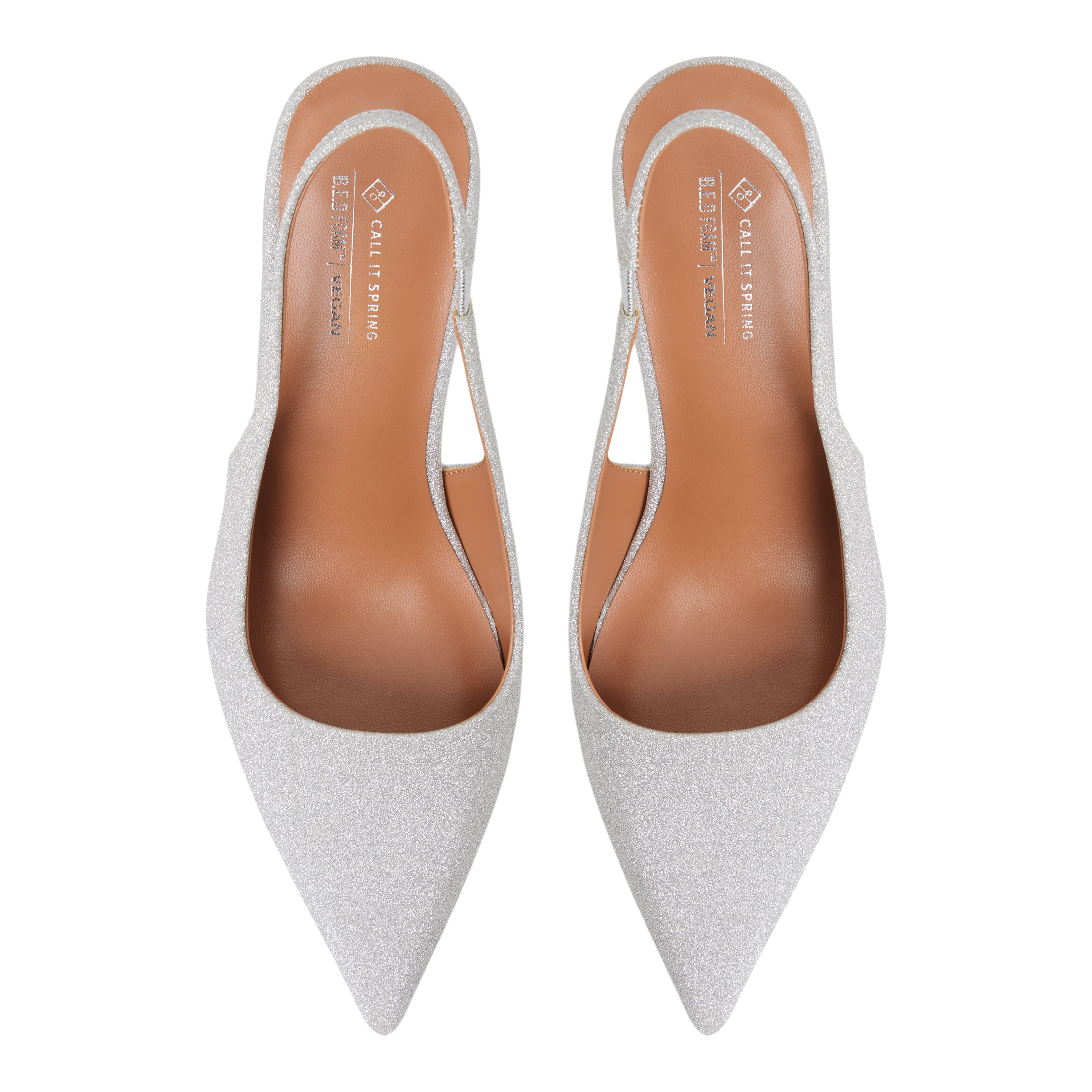 Sollenne Silver Women's
