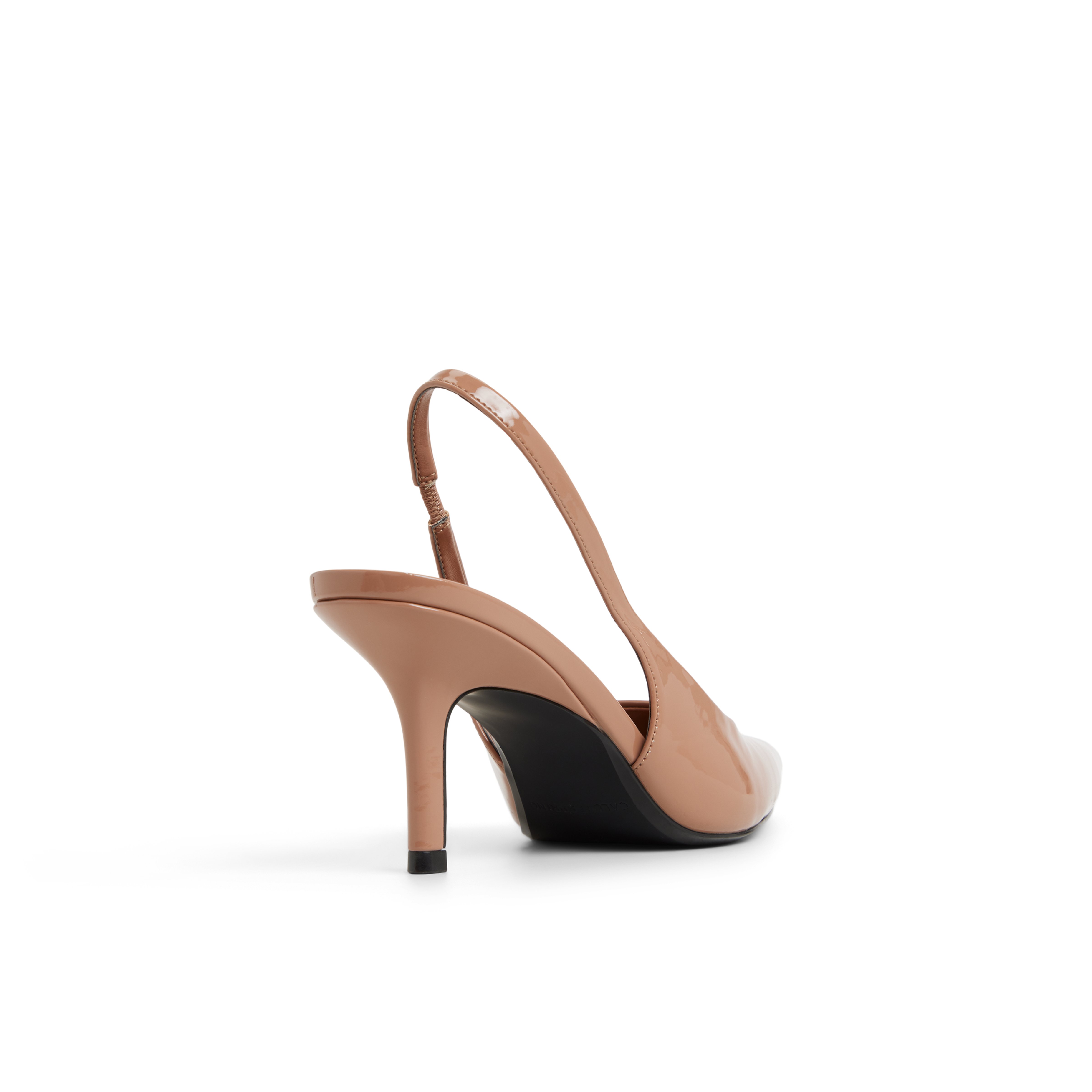 Sollenne Medium Beige Women's Pumps
