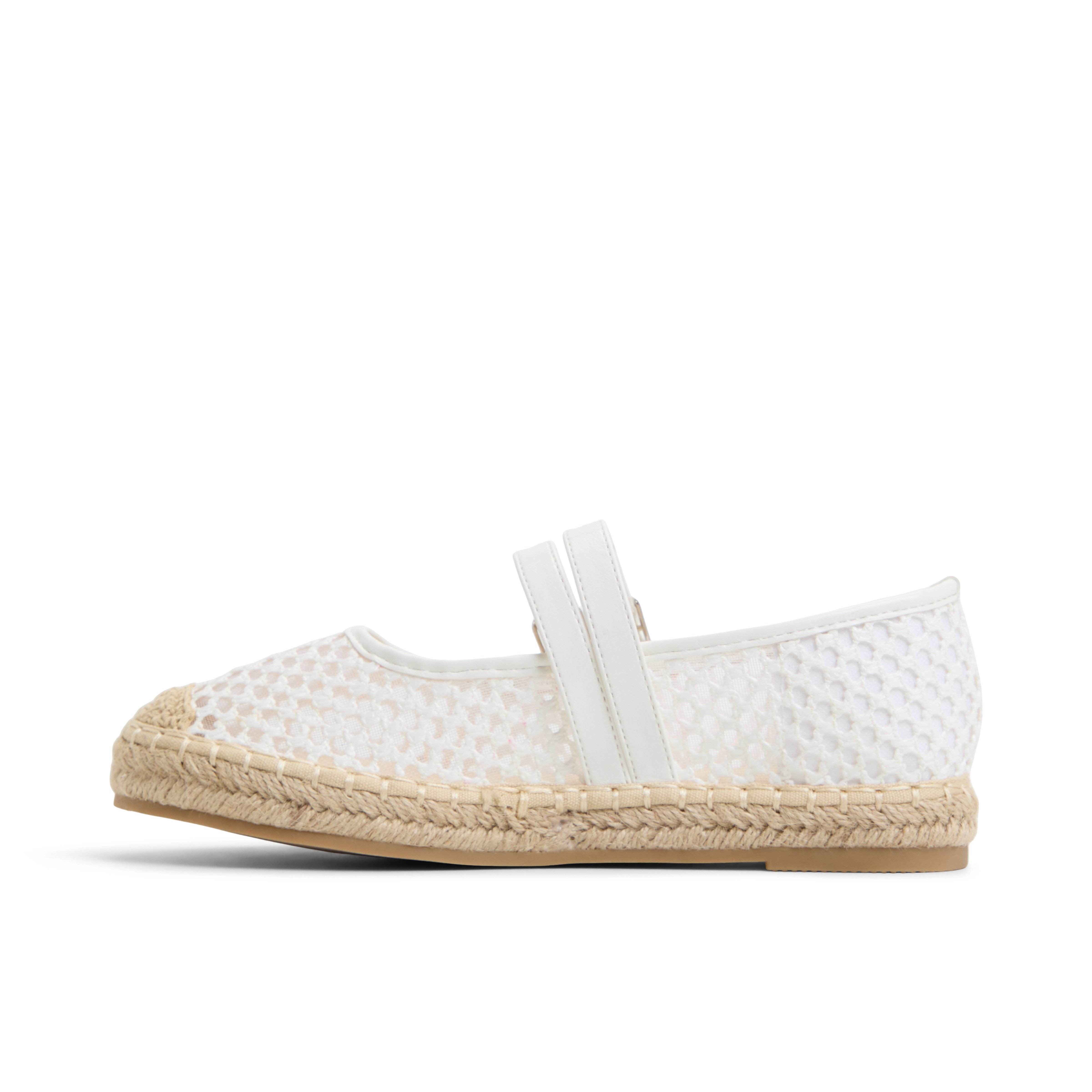 Solyne Blanc Femmes Styles maille | Boutique Spring Canada