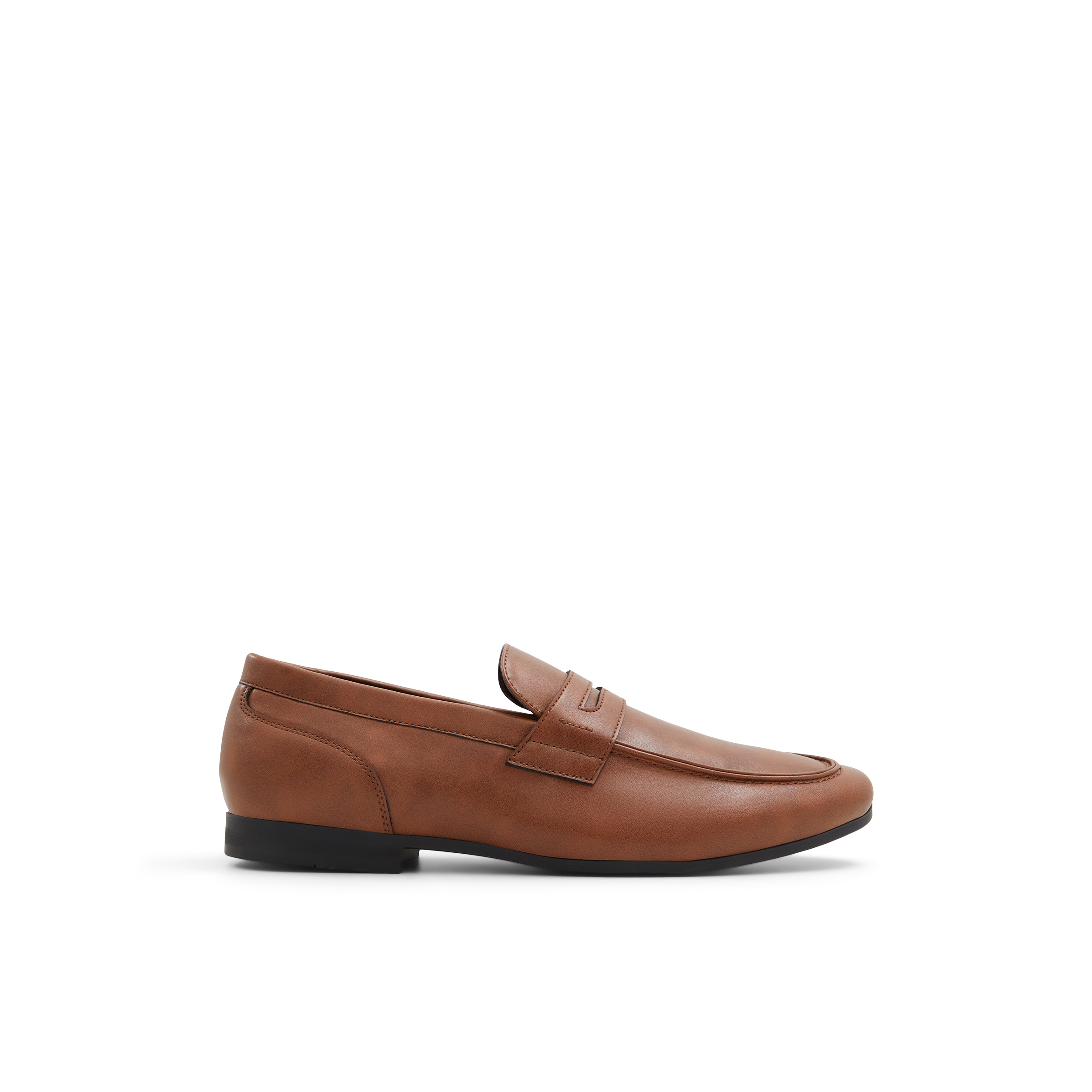 Starling Tan Men's Loafers