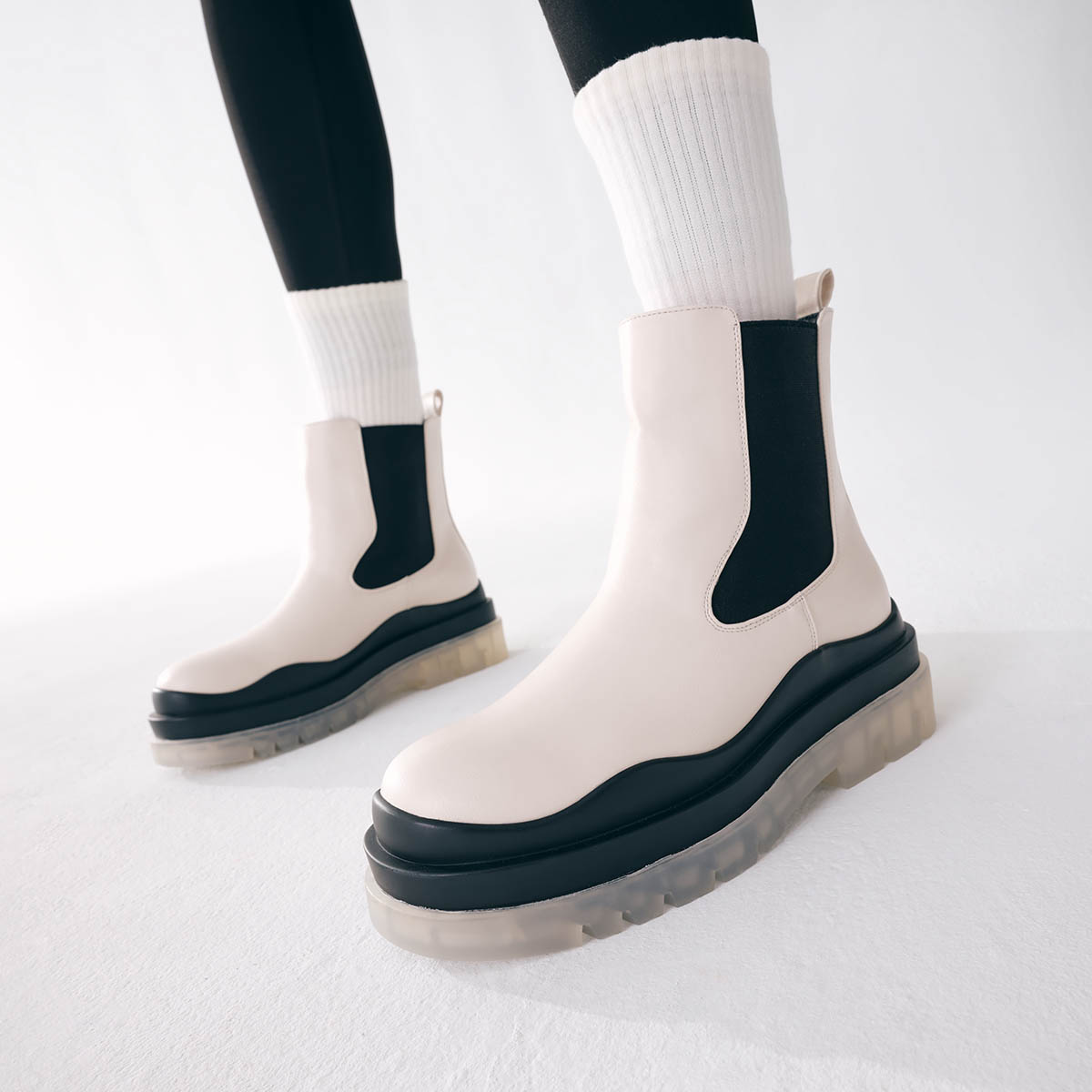 call it spring snow boots