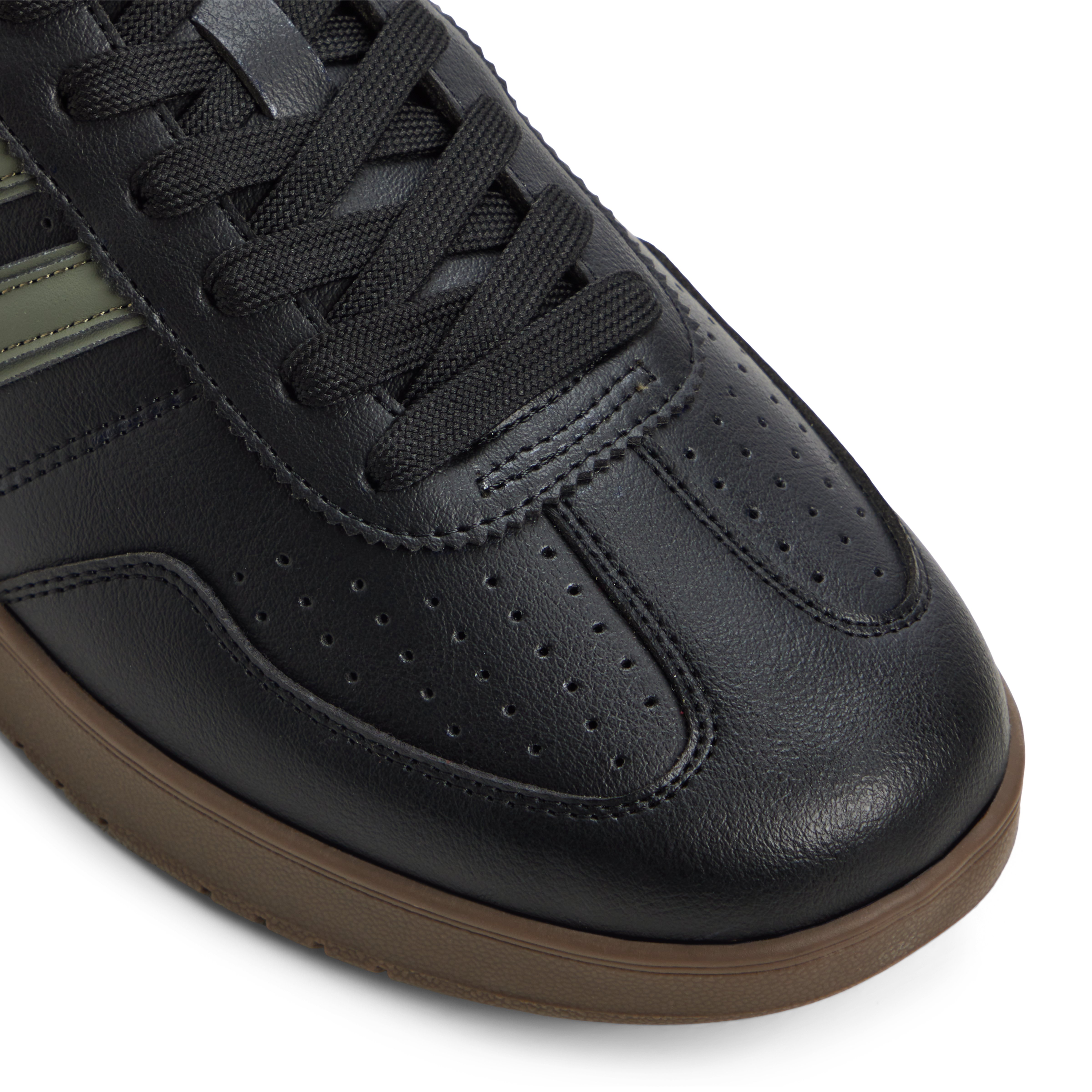 Sunda Noir Hommes Sneakers | Boutique Spring Canada