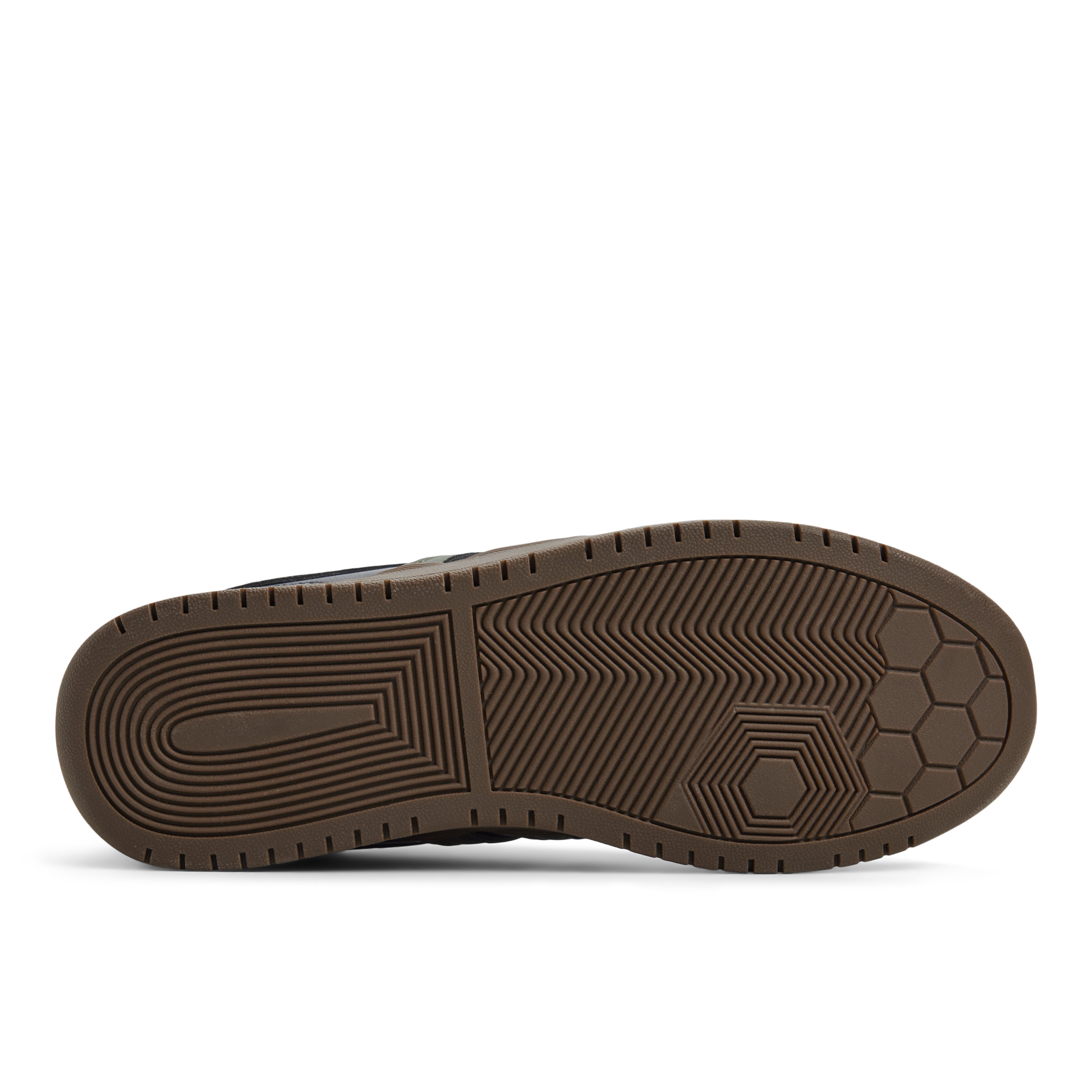 Sunda Noir Hommes Sneakers | Boutique Spring Canada