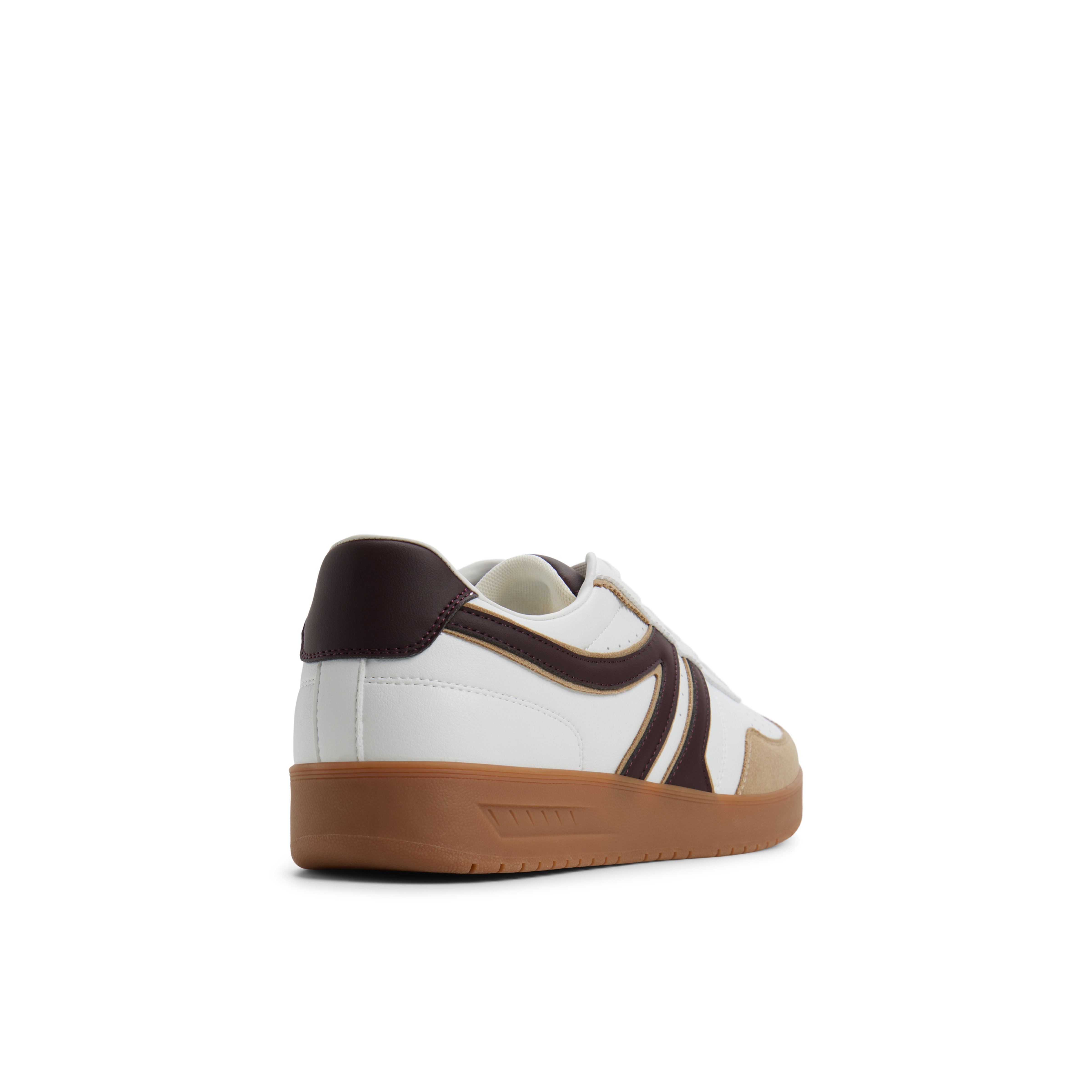 Sunda Blanc Hommes Sneakers | Boutique Spring Canada