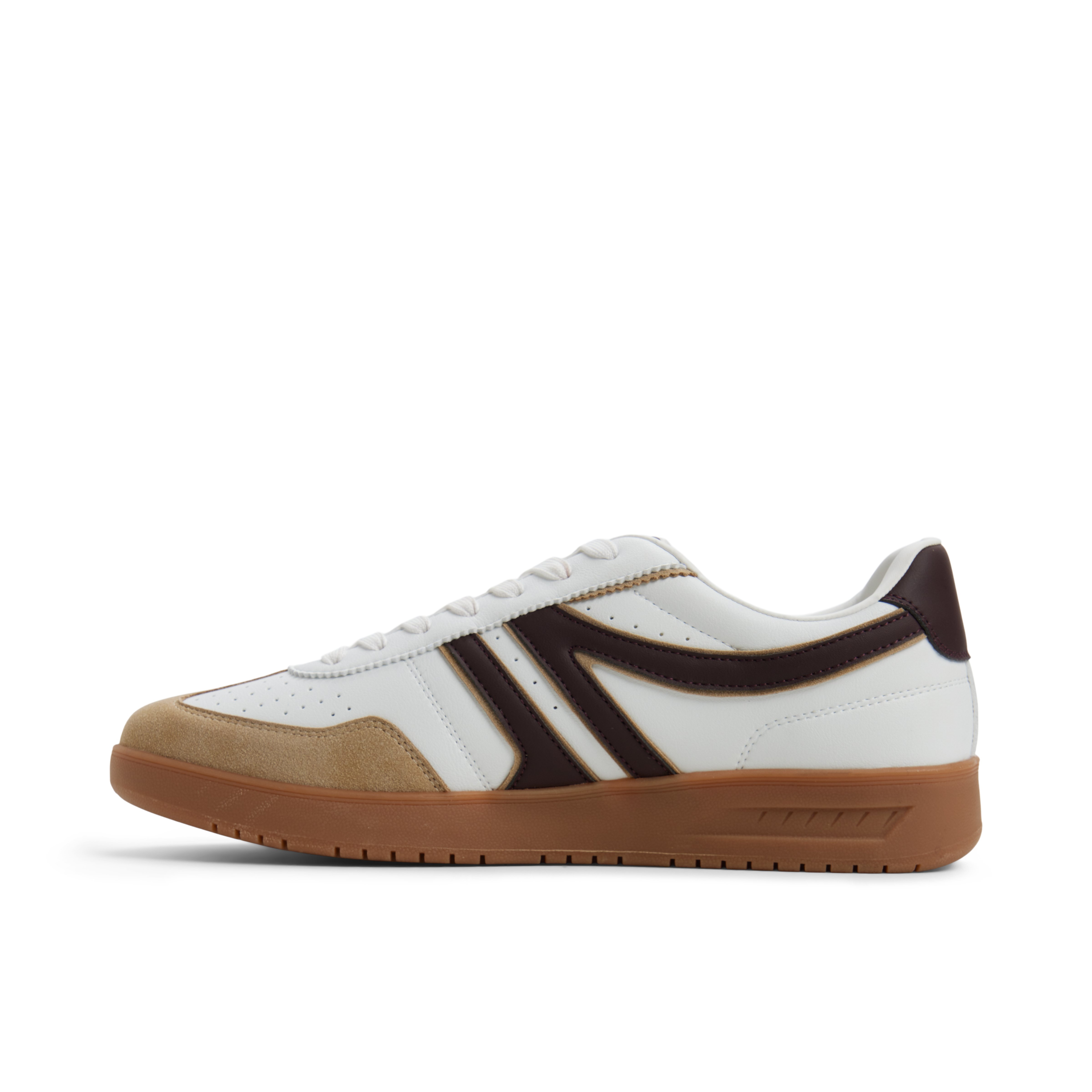 Sunda Blanc Hommes Sneakers | Boutique Spring Canada