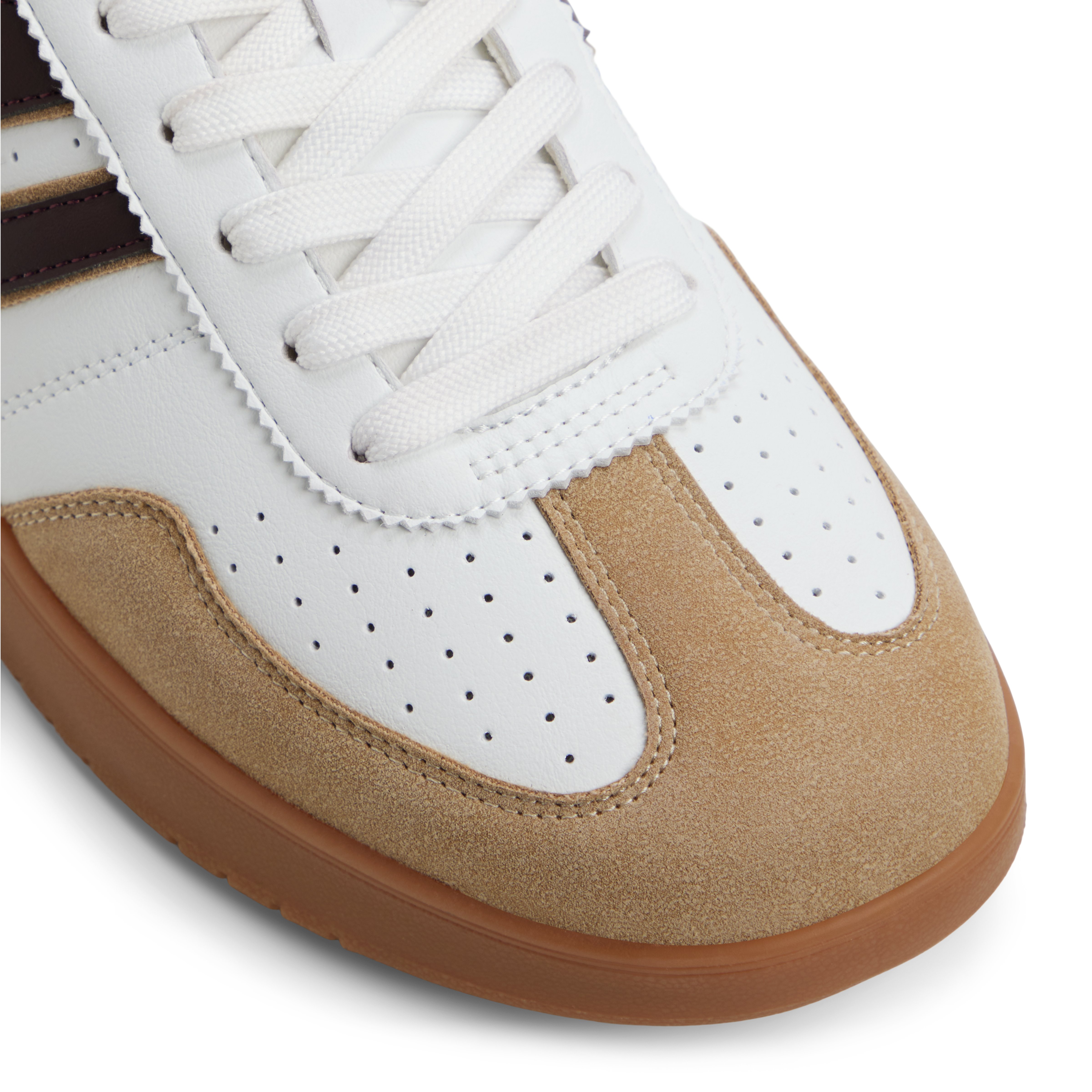 Sunda Blanc Hommes Sneakers | Boutique Spring Canada