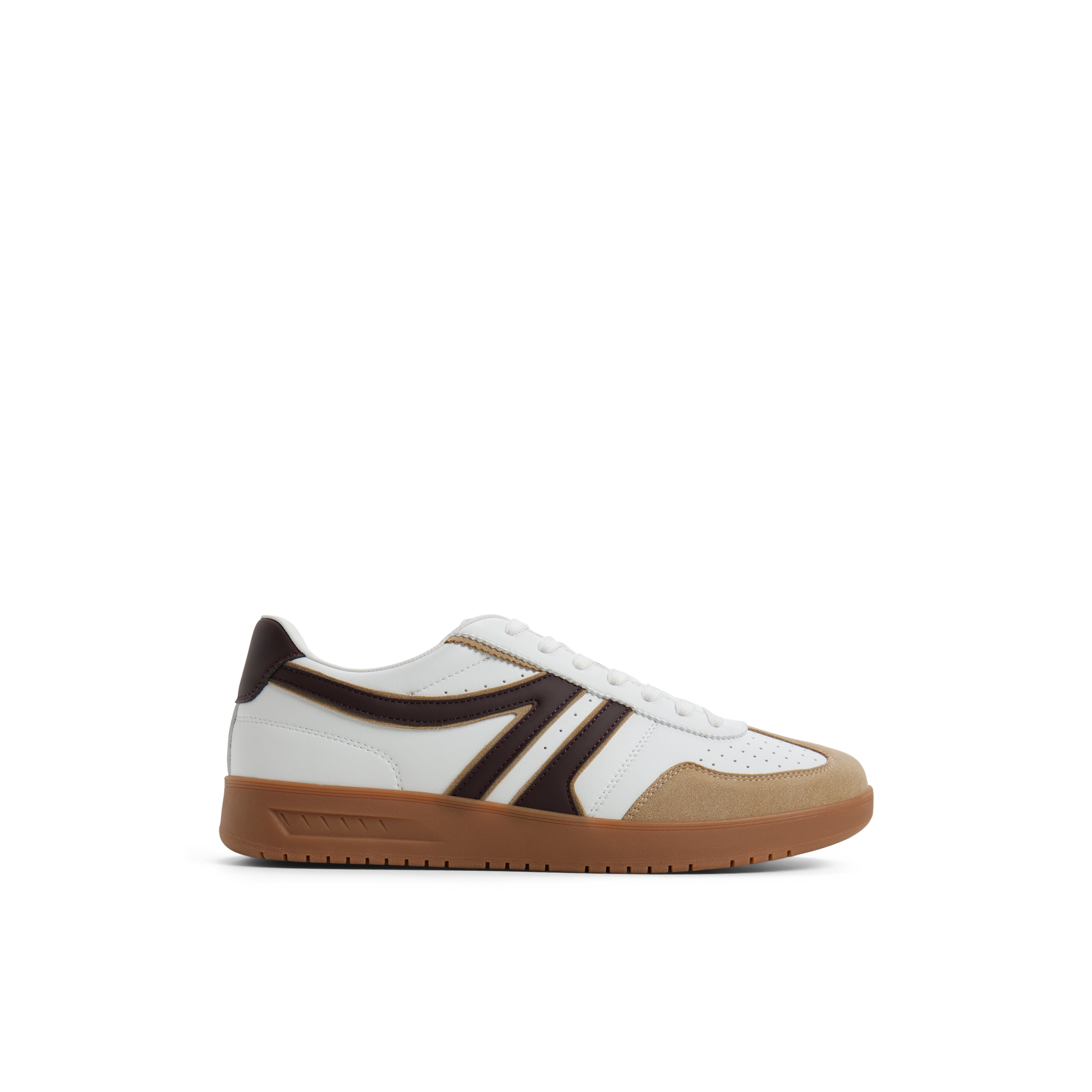 Sunda Blanc Hommes Sneakers | Boutique Spring Canada