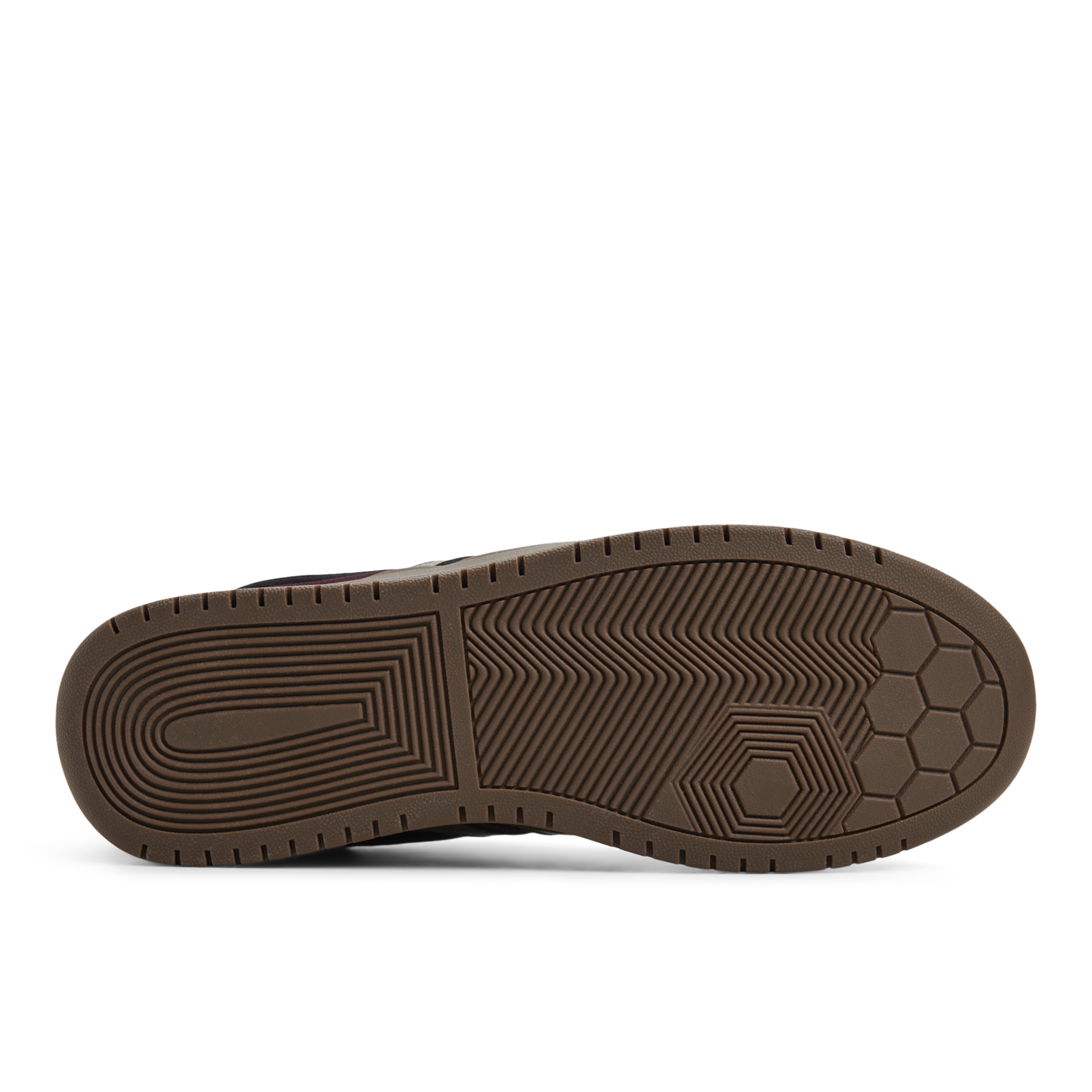 Sunda Bordo Men's Sneakers