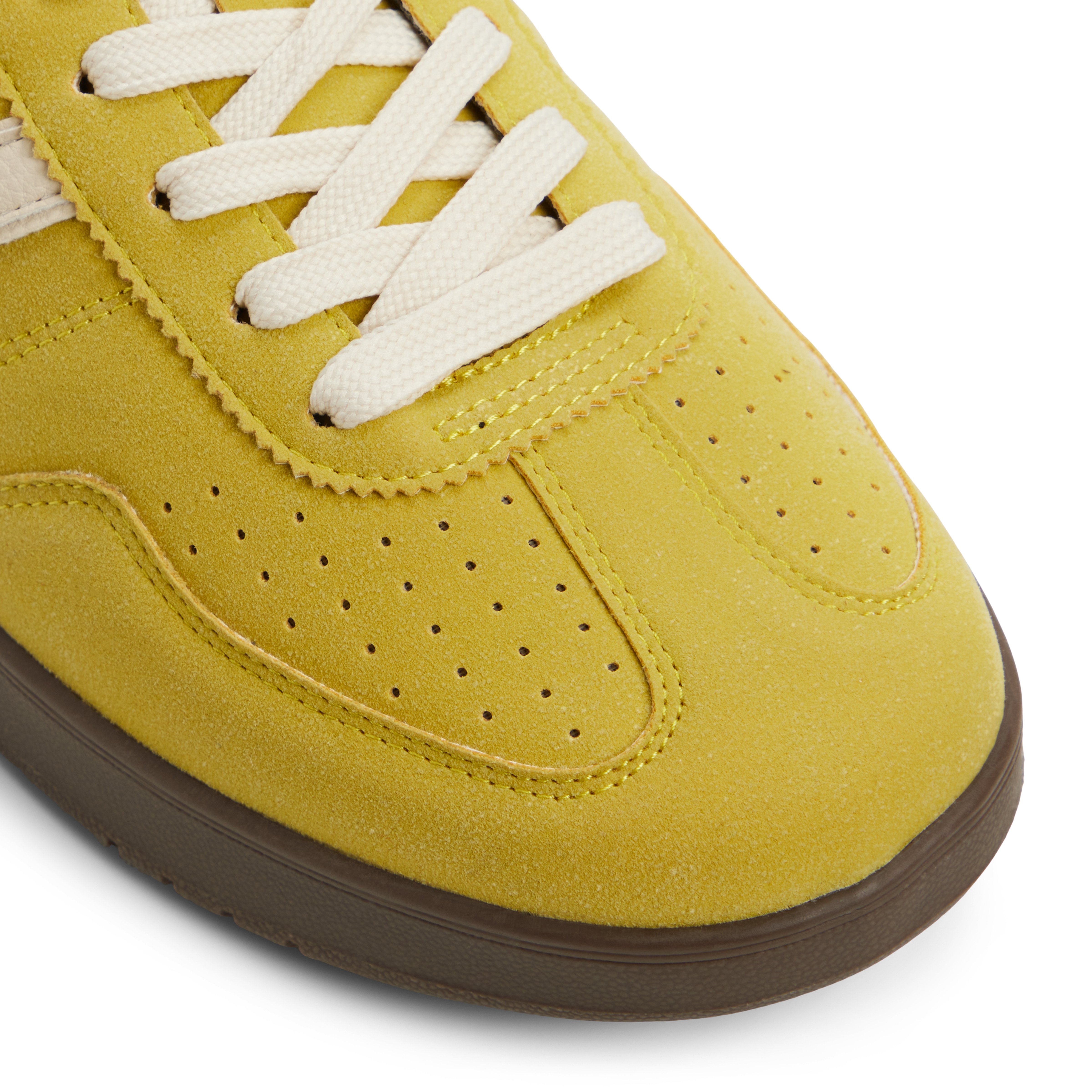 Sunda Jaune Hommes Sneakers | Boutique Spring Canada