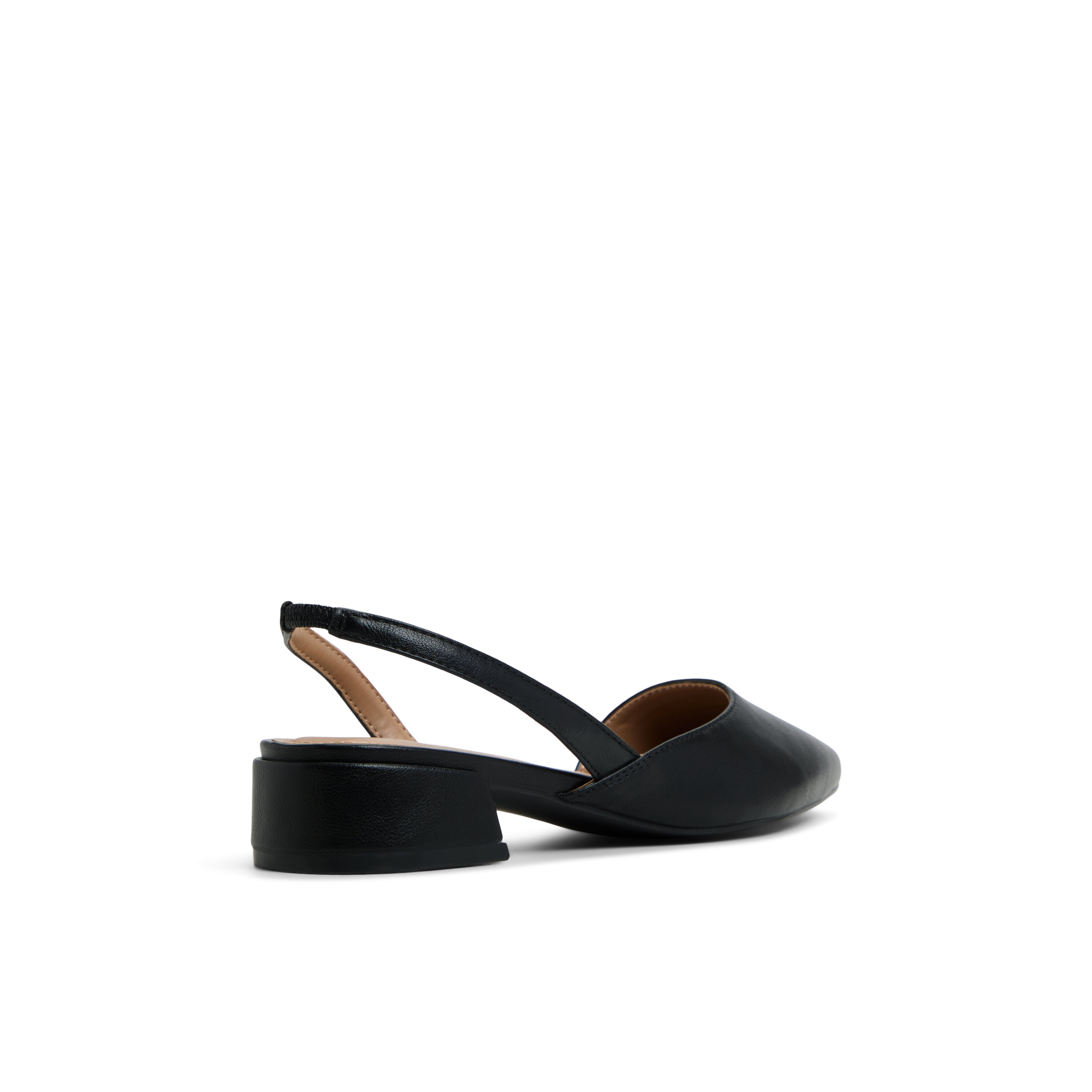 Sundayy Black Women's Low-mid Heels