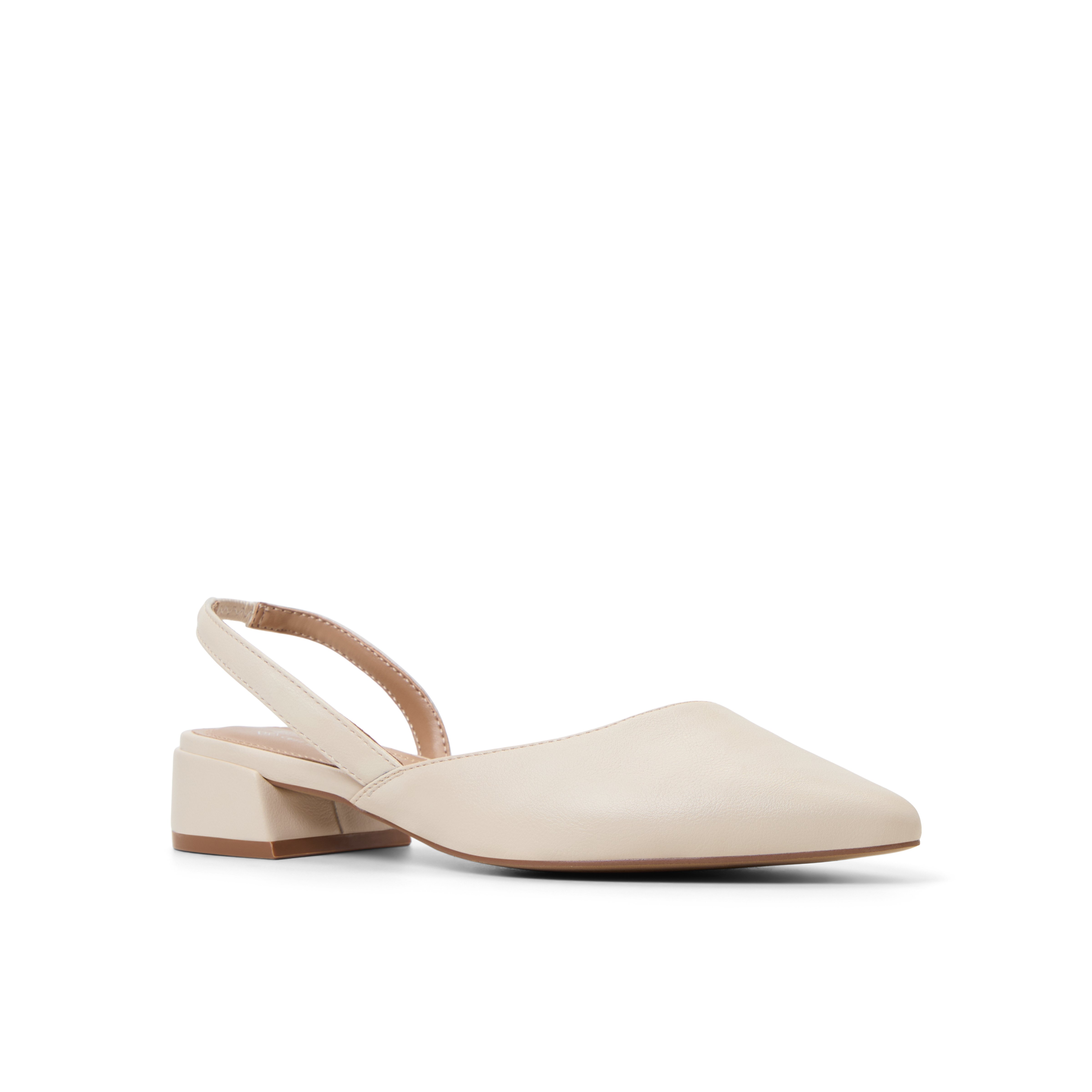 Sundayy Bone Women's Block Heels
