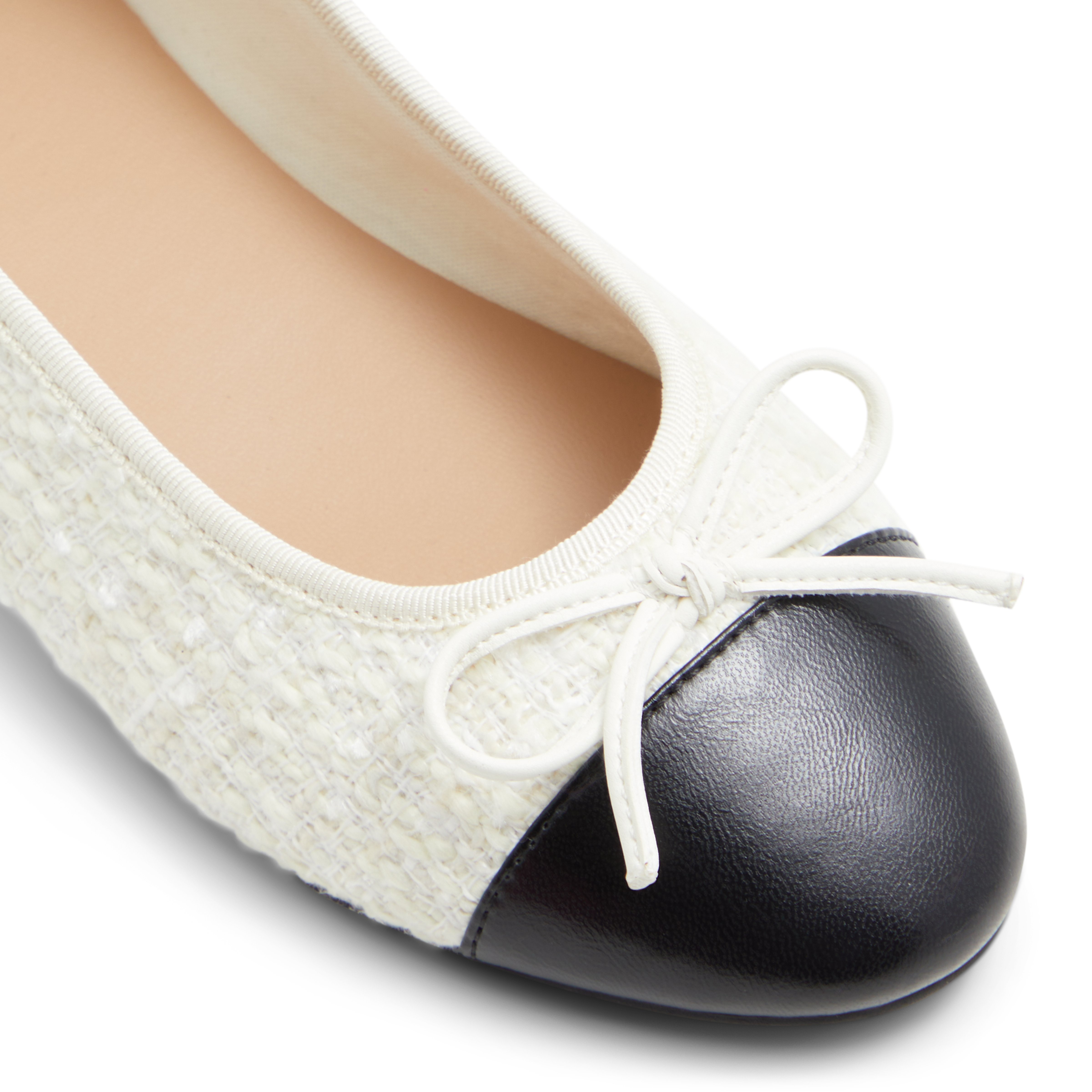 Sweety Ice Women's Ballerinas