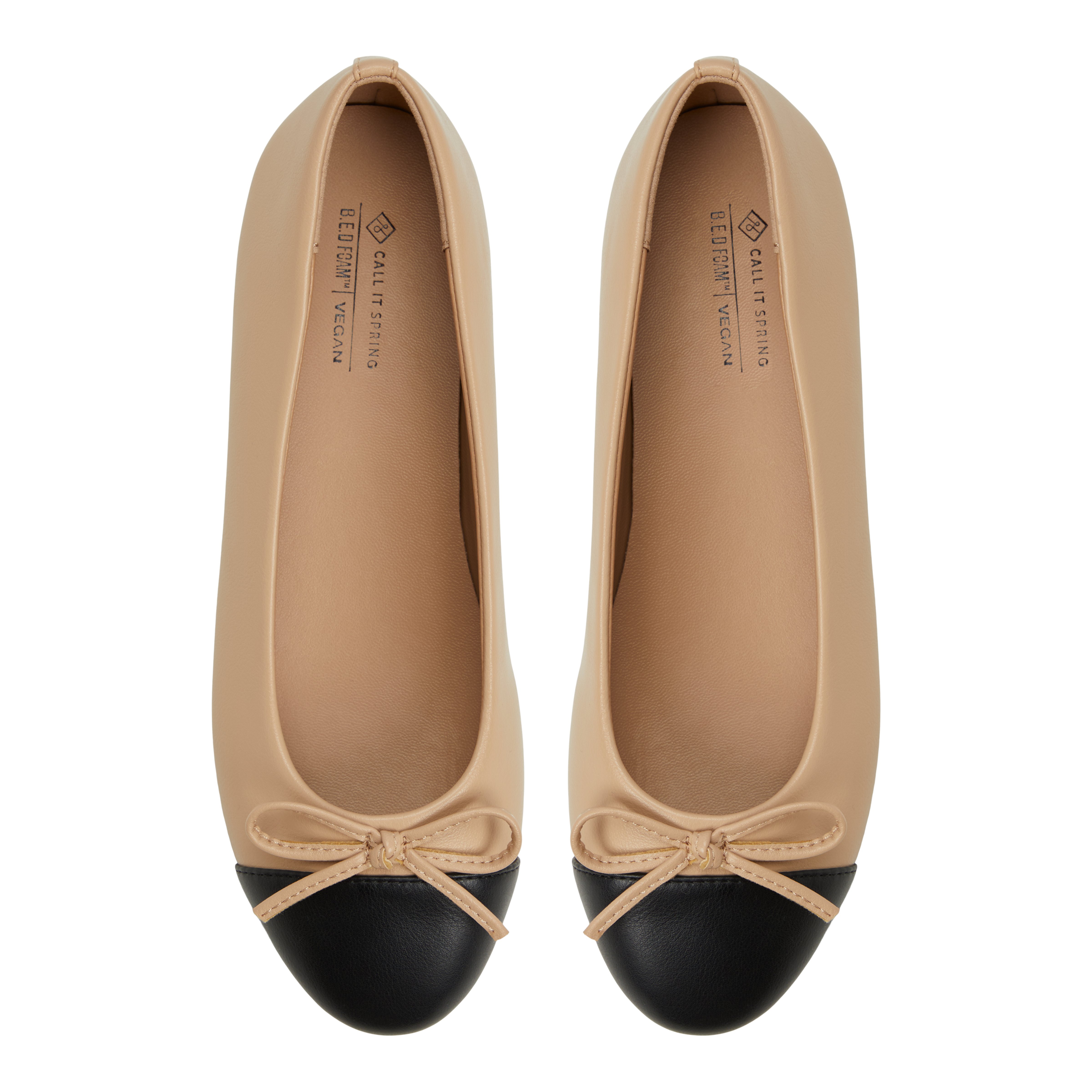 Sweety Medium Beige Women's