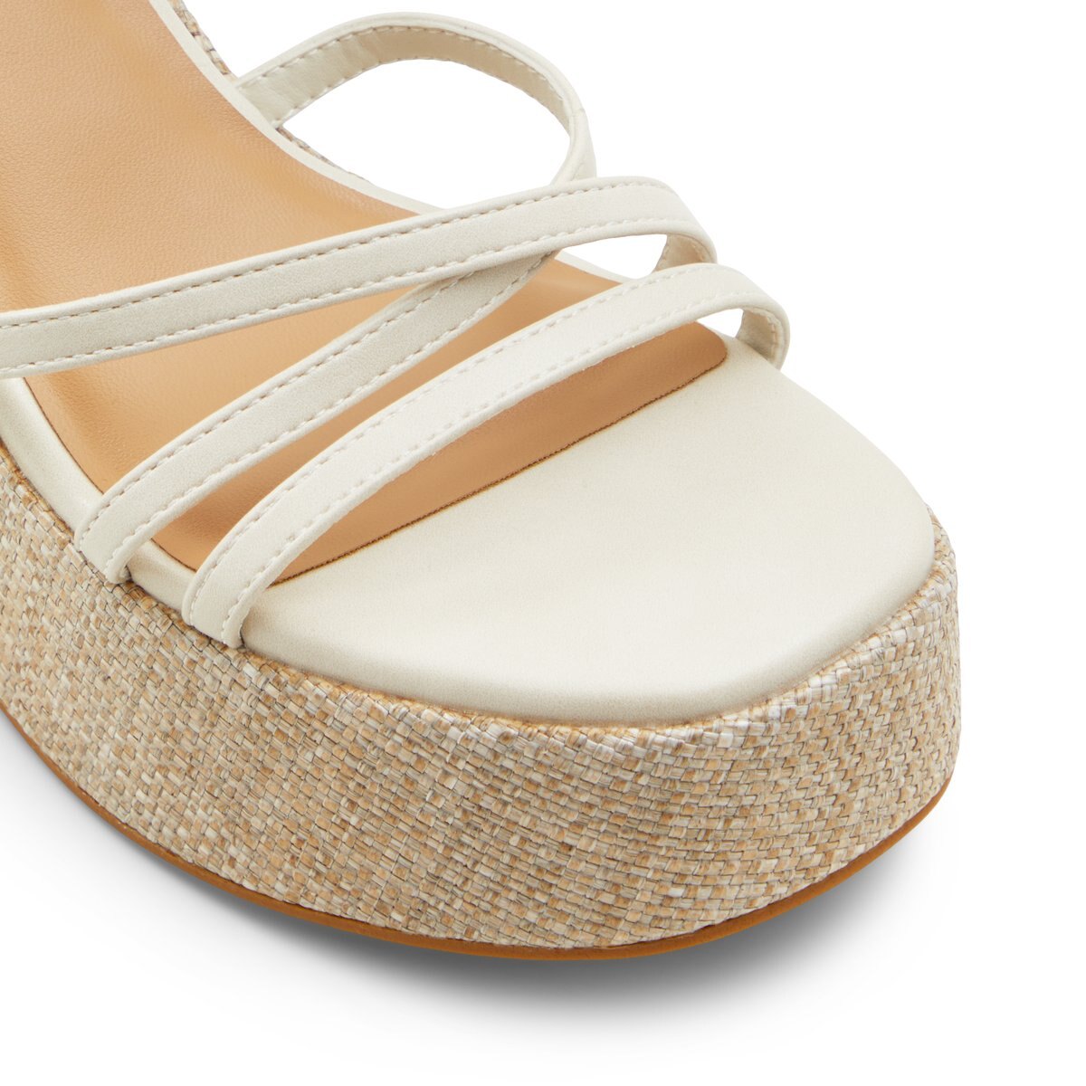 Syndy Ice Women's Wedges | Call It Spring Canada
