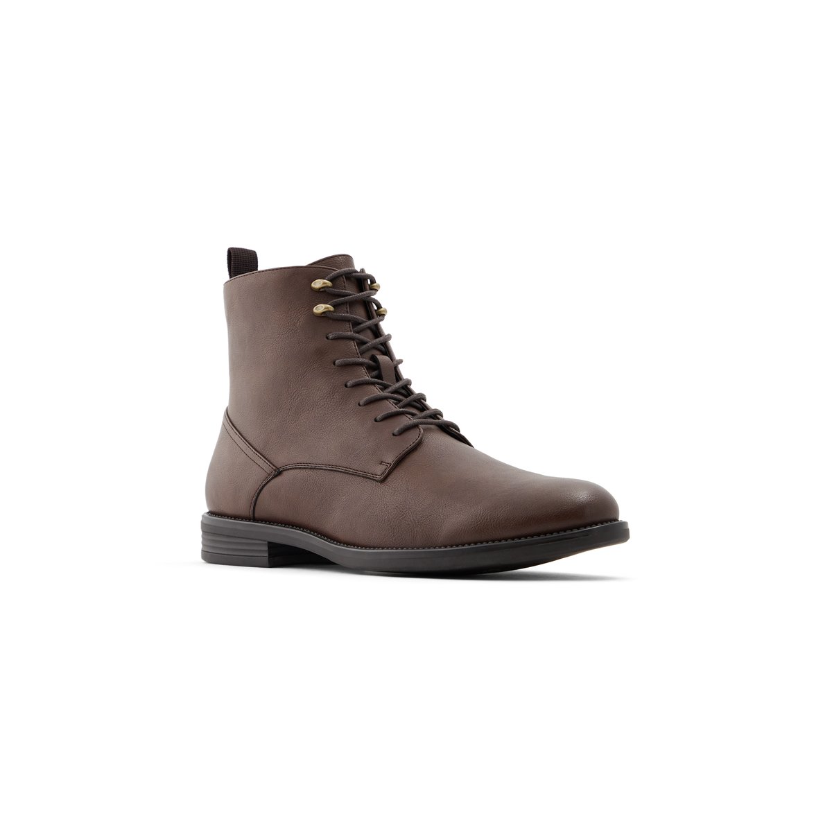 Tabit Brown Men's Casual Boots | Call 