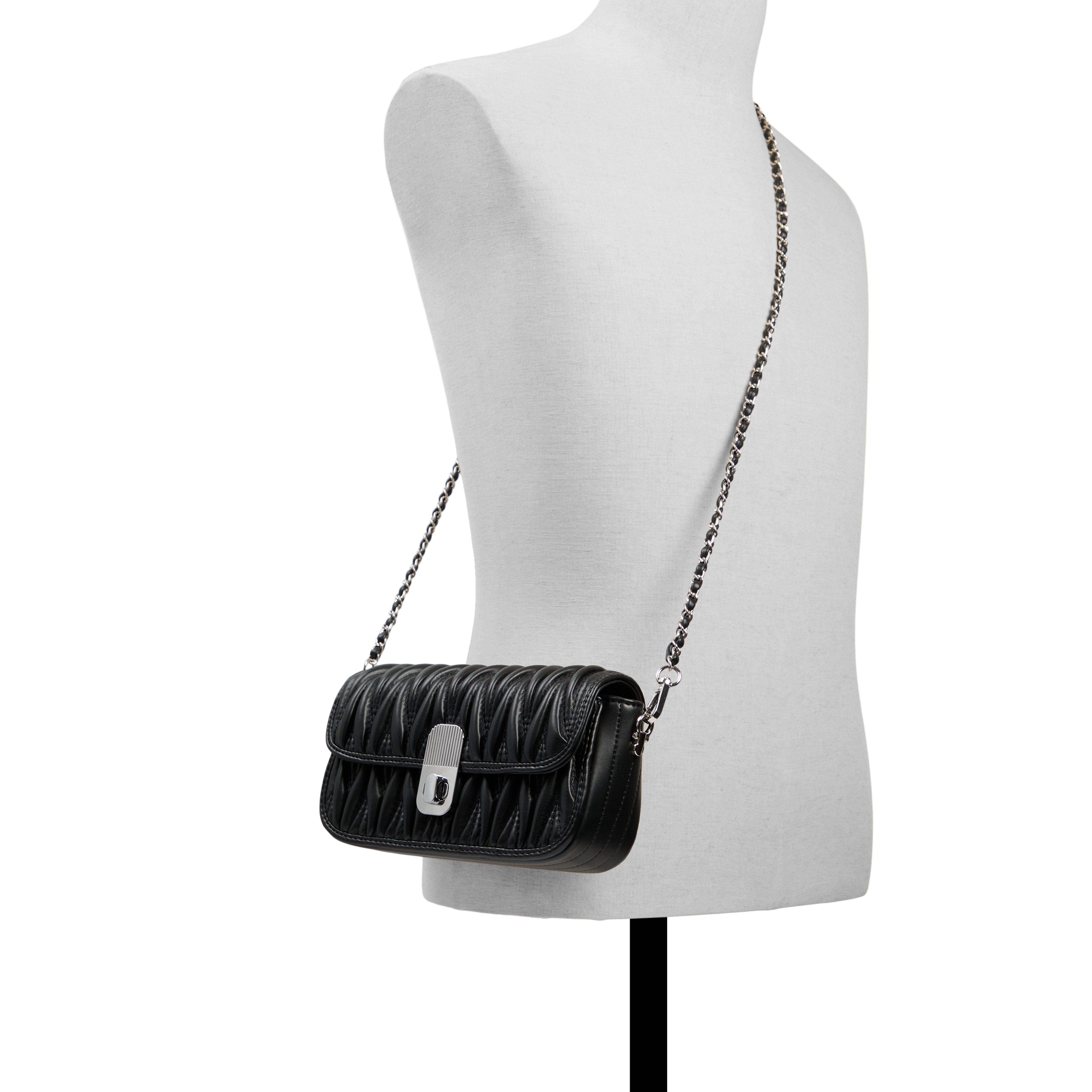 Tai Black Women's Crossbody