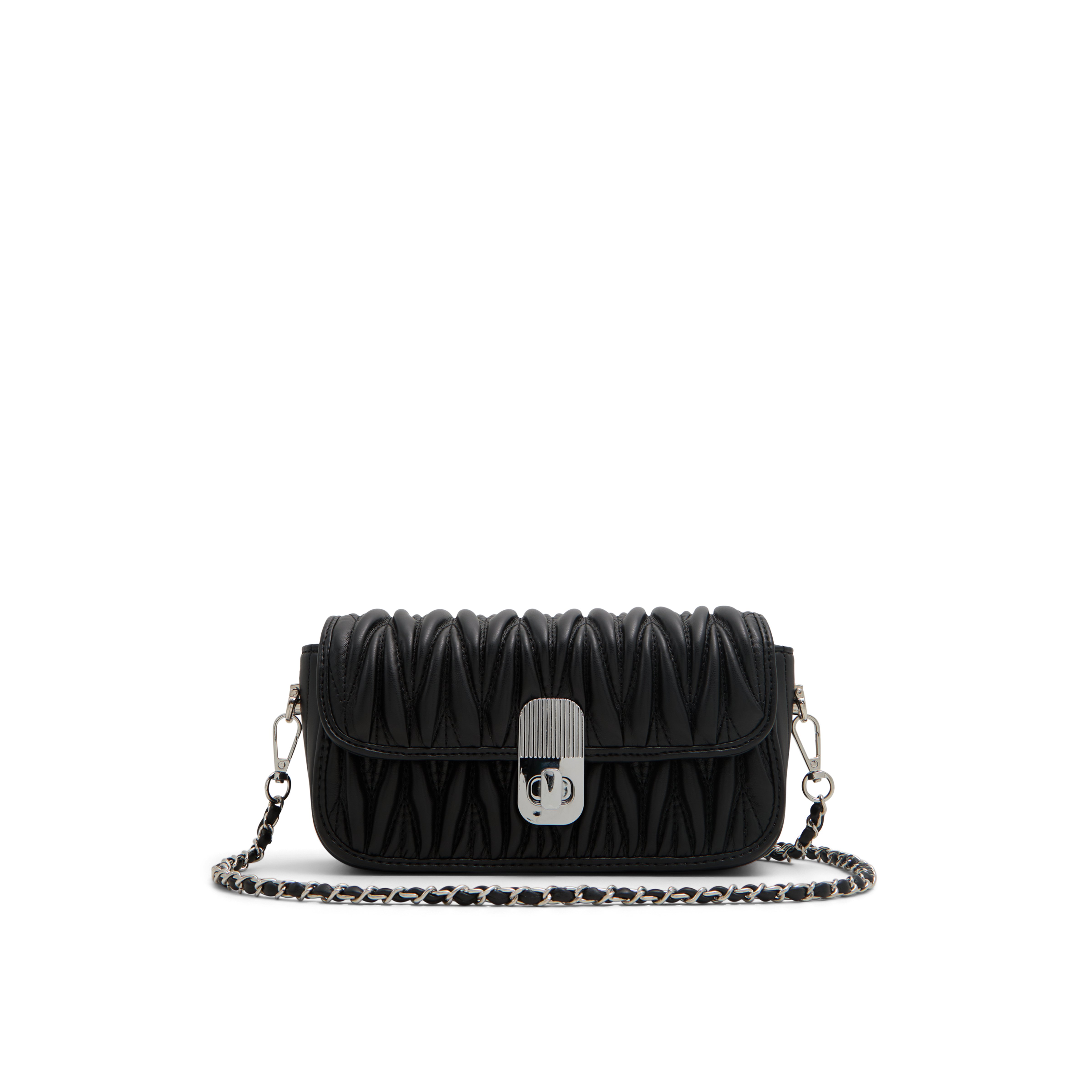 Tai Black Women's Crossbody