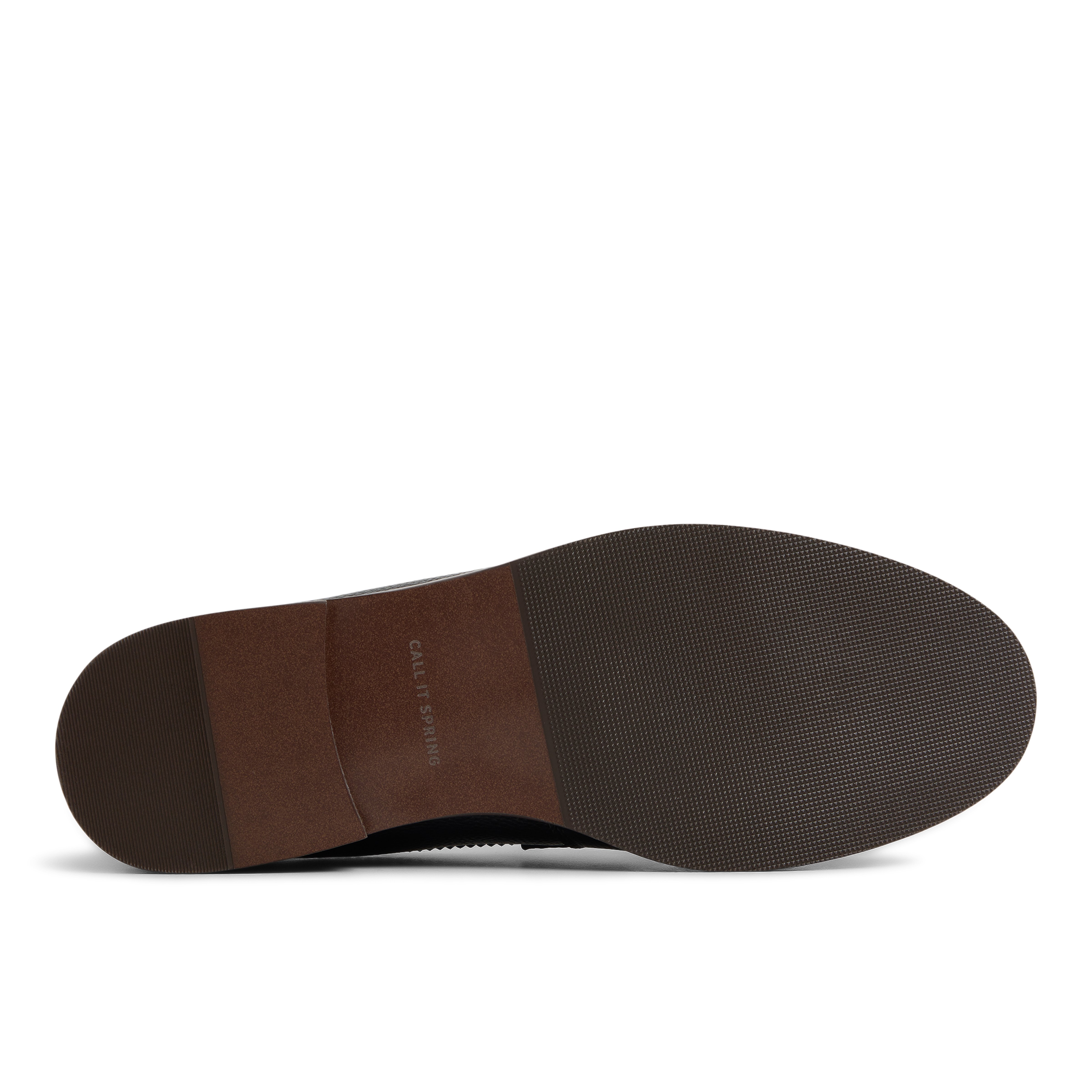 Taira Black Men's Dress Shoes