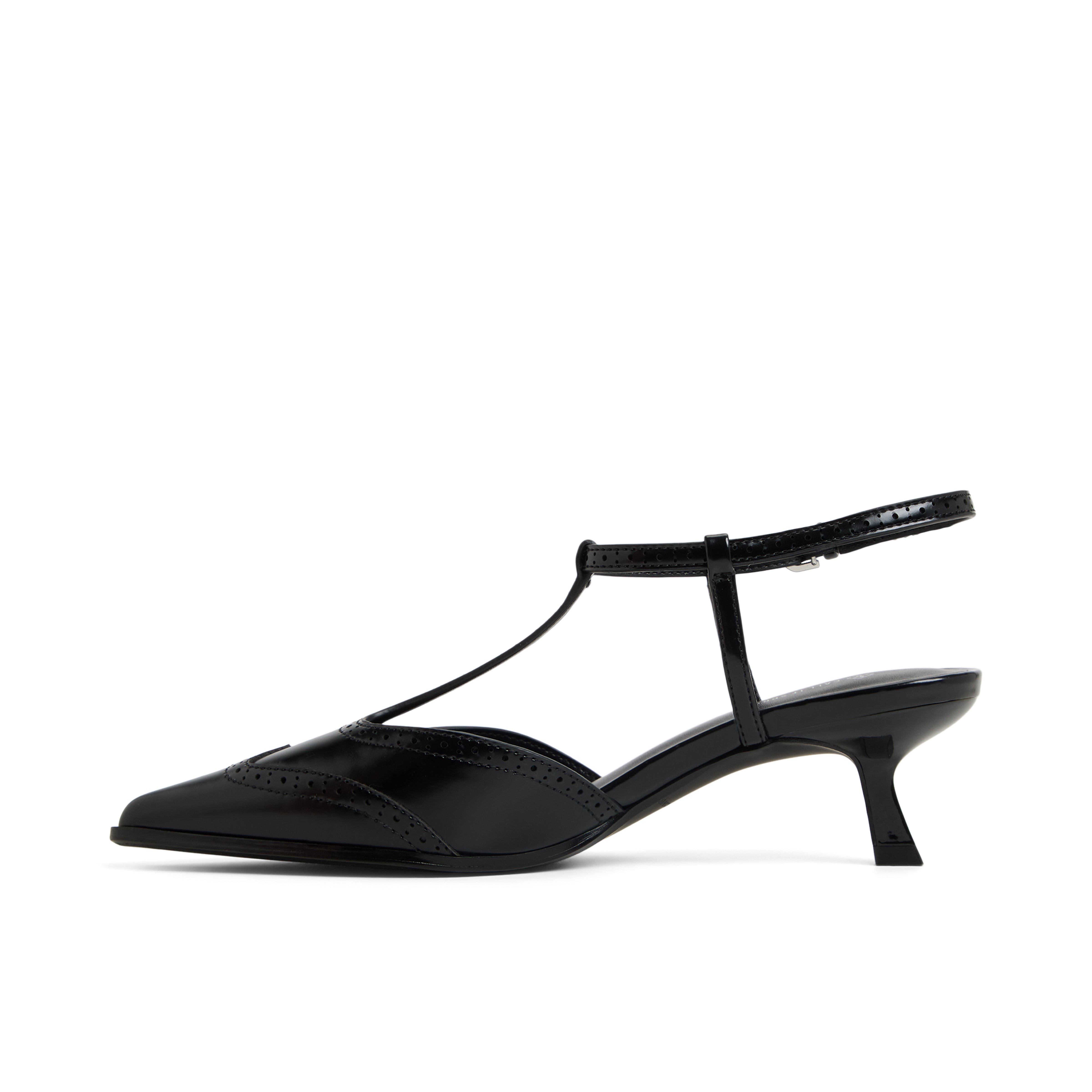 Taliia Noir Femmes Soirée | Boutique Spring Canada