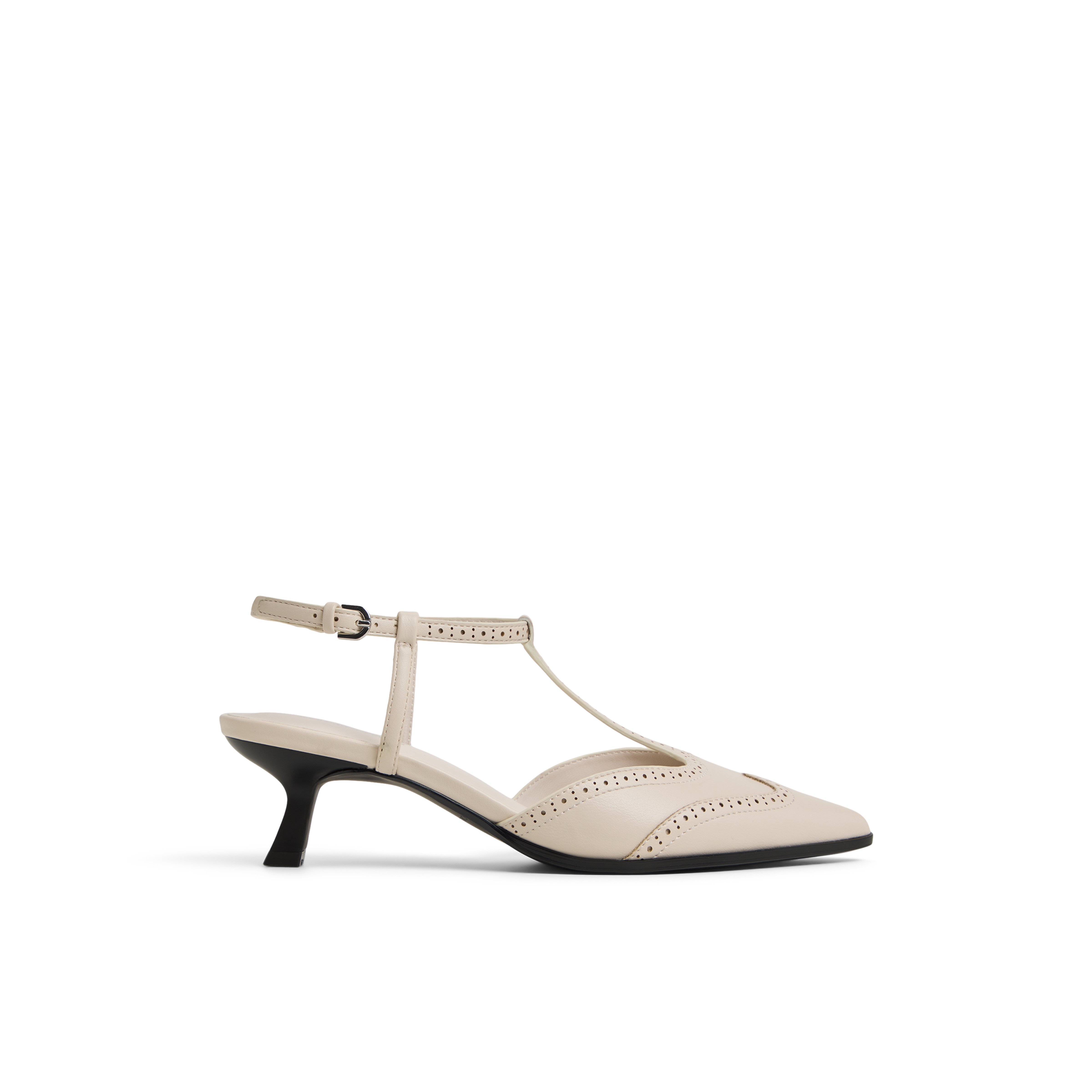 Taliia Glace Femmes Talons sacs neutres | Boutique Spring Canada