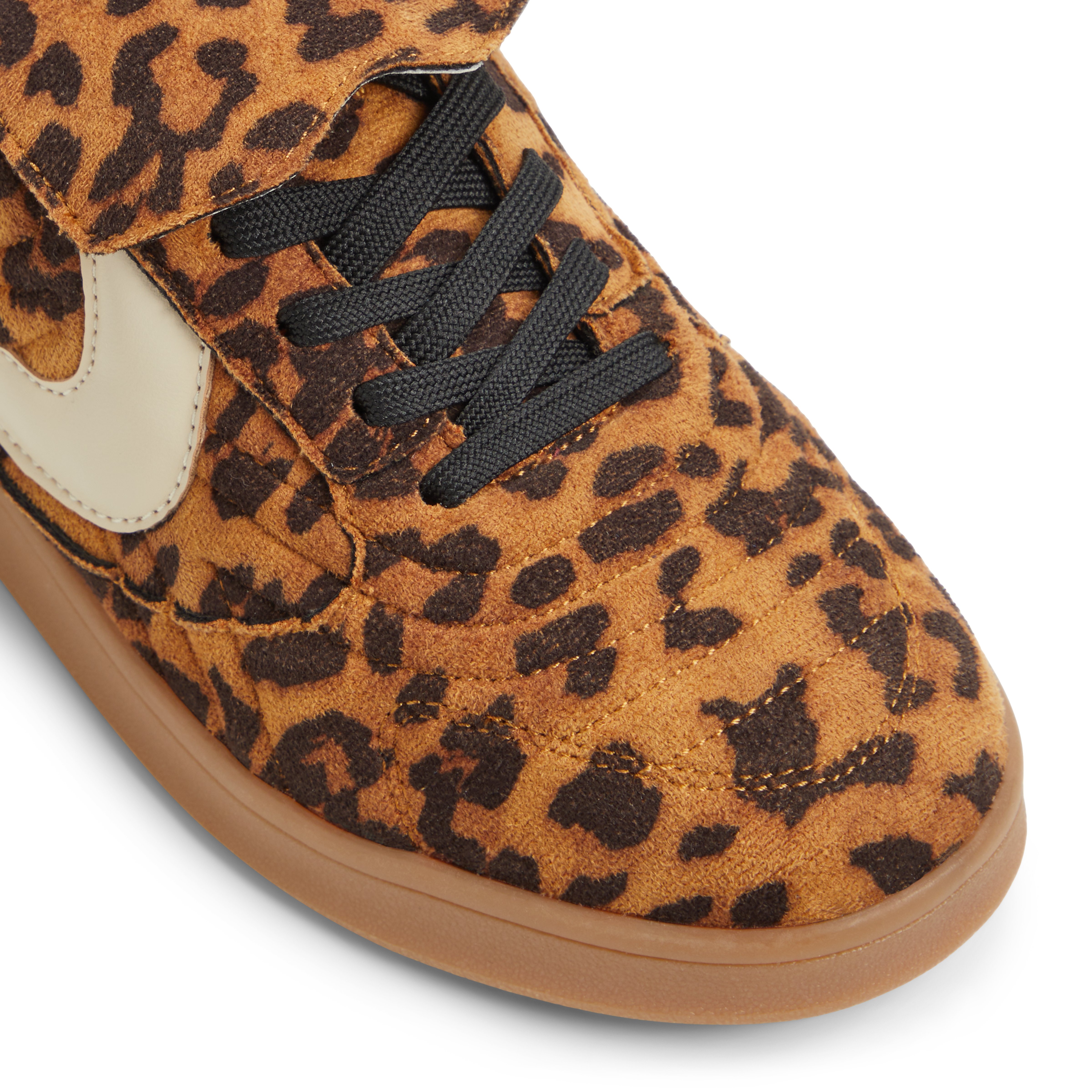 Talita Marron Multi Femmes Retro | Boutique Spring Canada