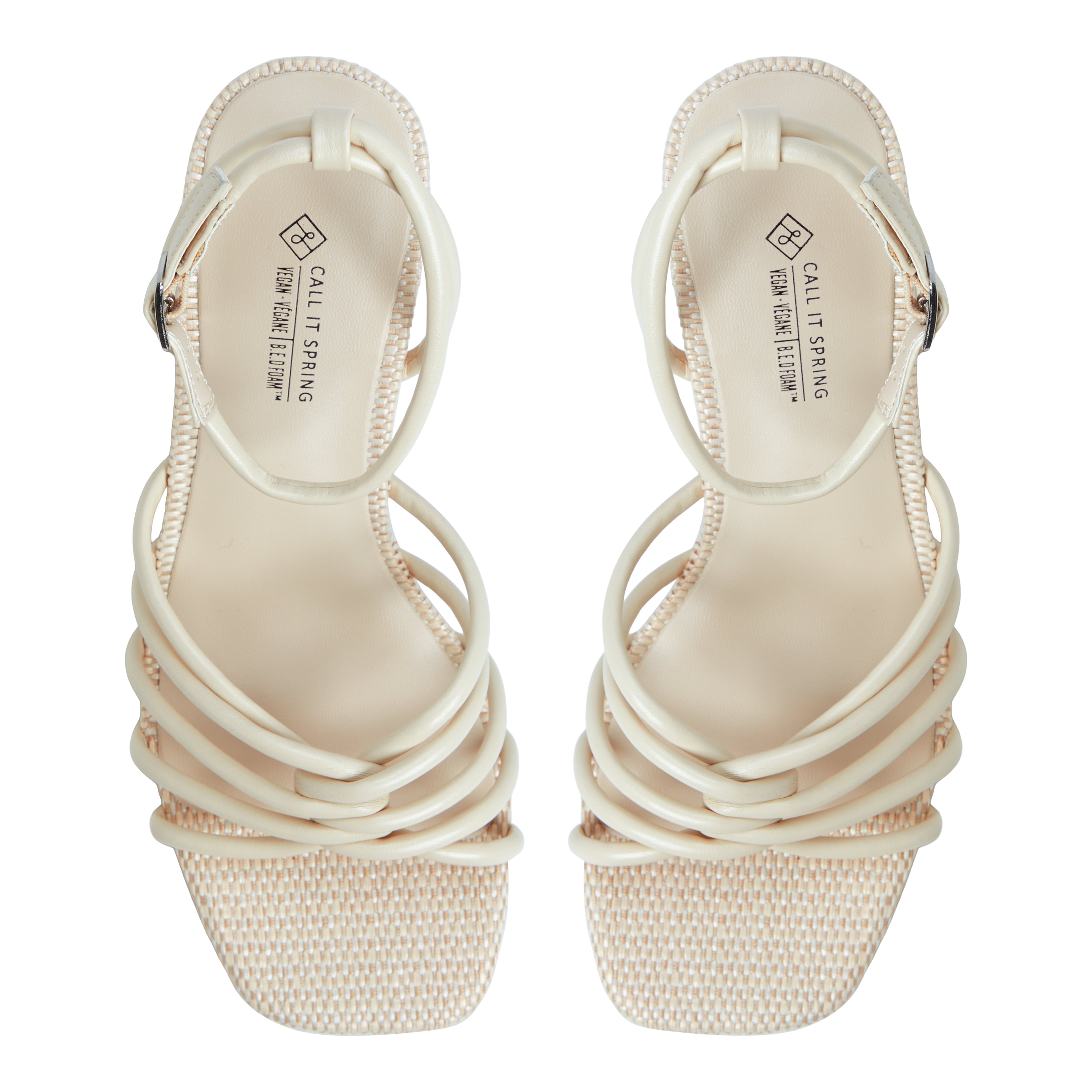 Tammie Bone Women's Low-mid Heels