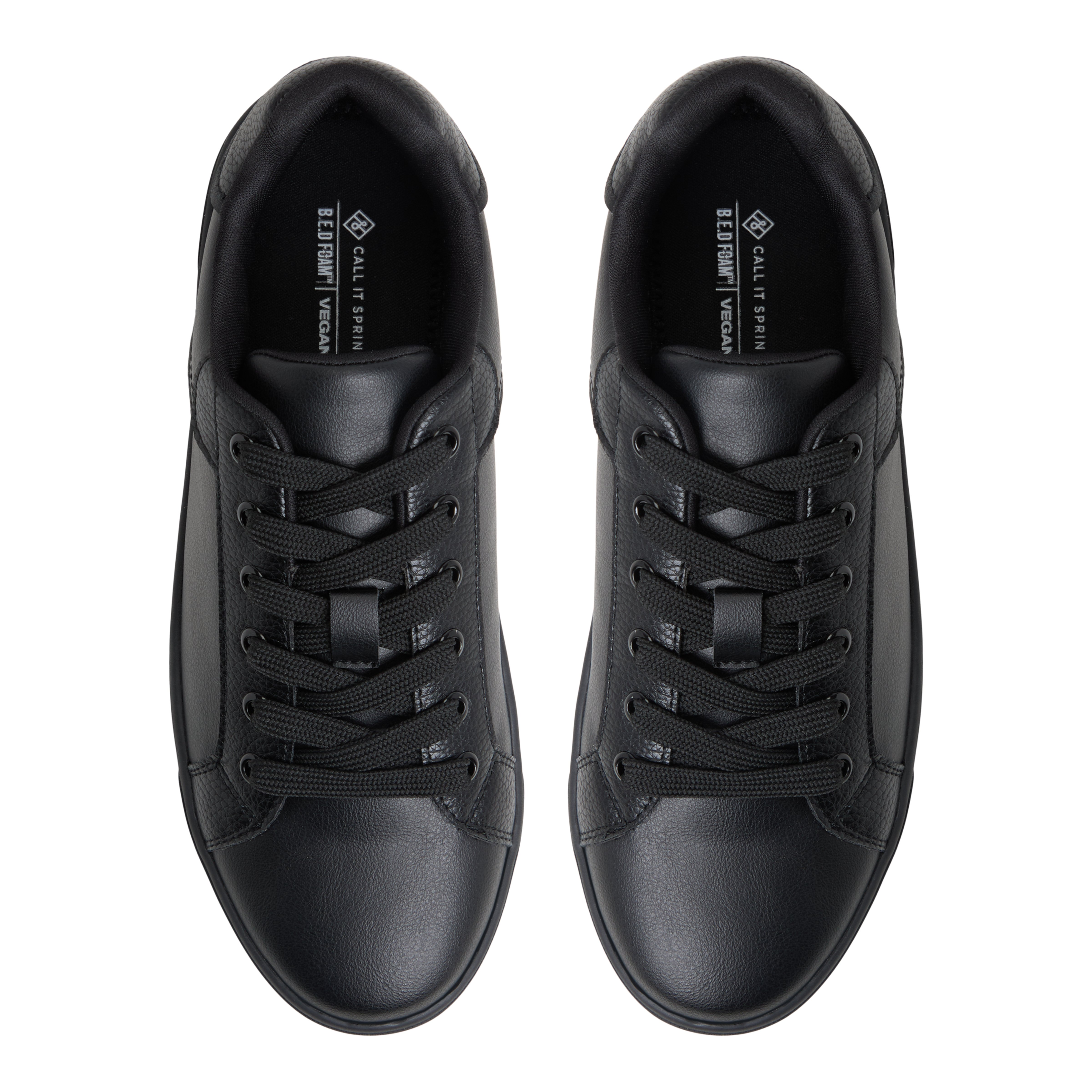 Tarynn Other Black Women's Low Tops