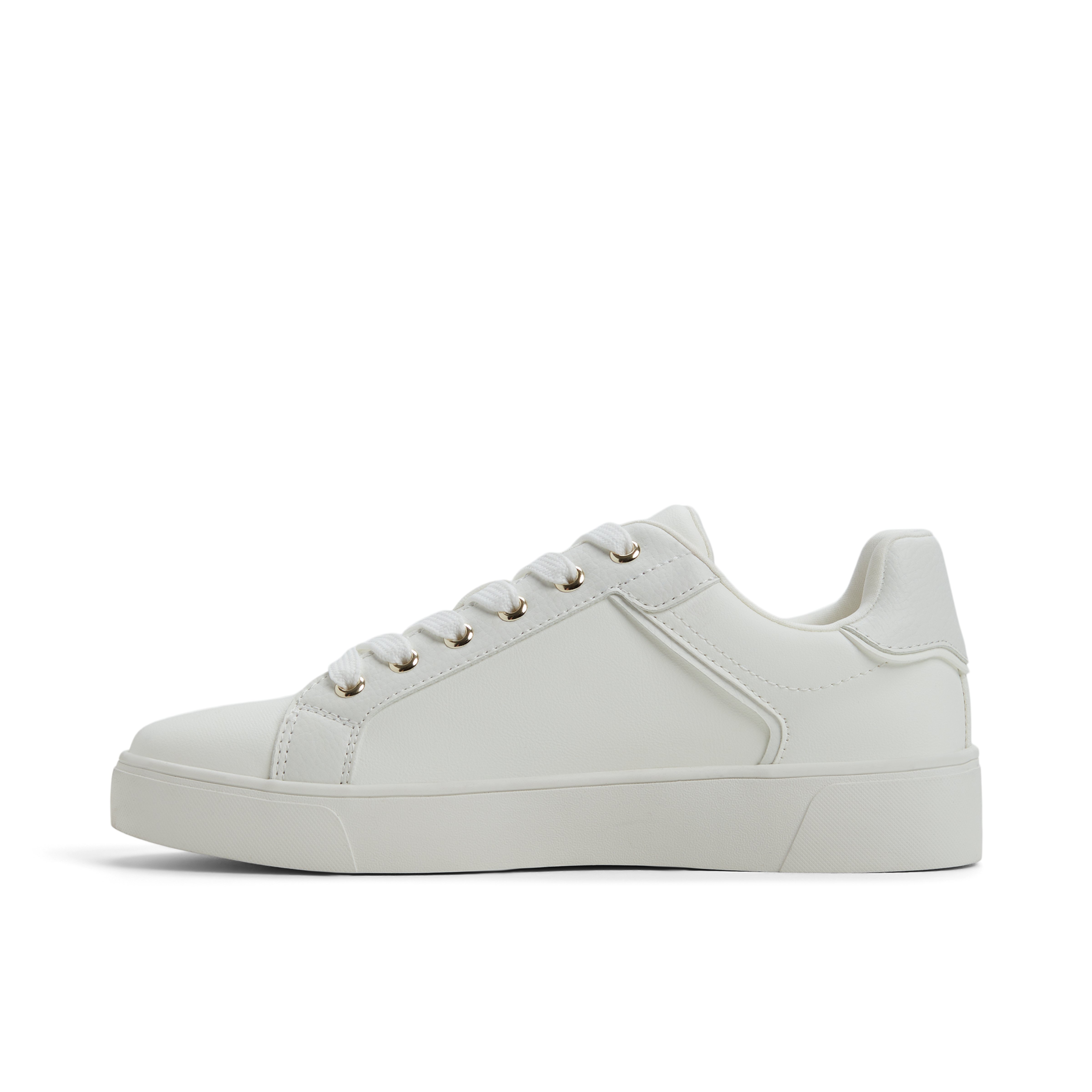 Tarynn White Women's Sneakers