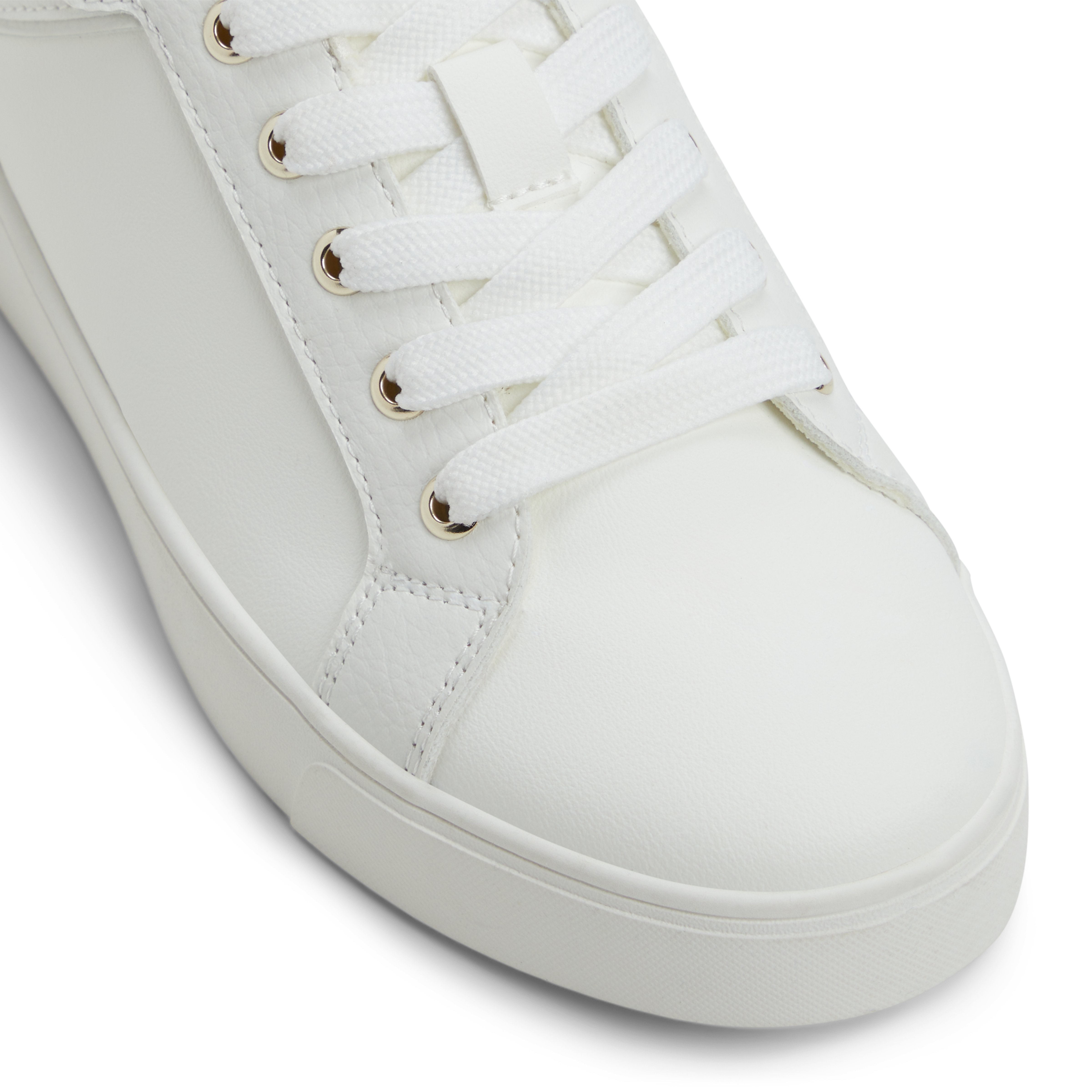 Tarynn White Women's Sneakers