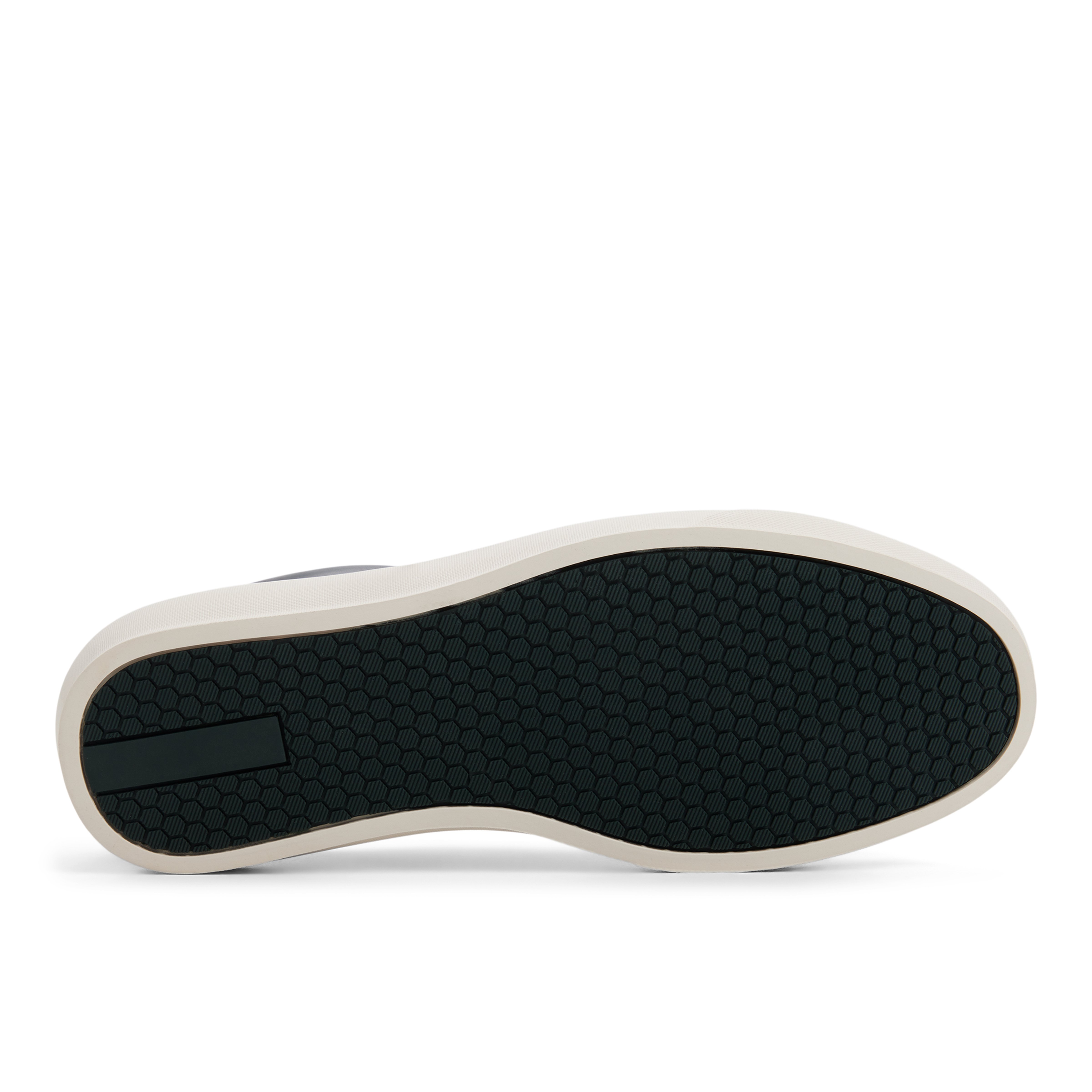 Taser Black Men's Casual Shoes