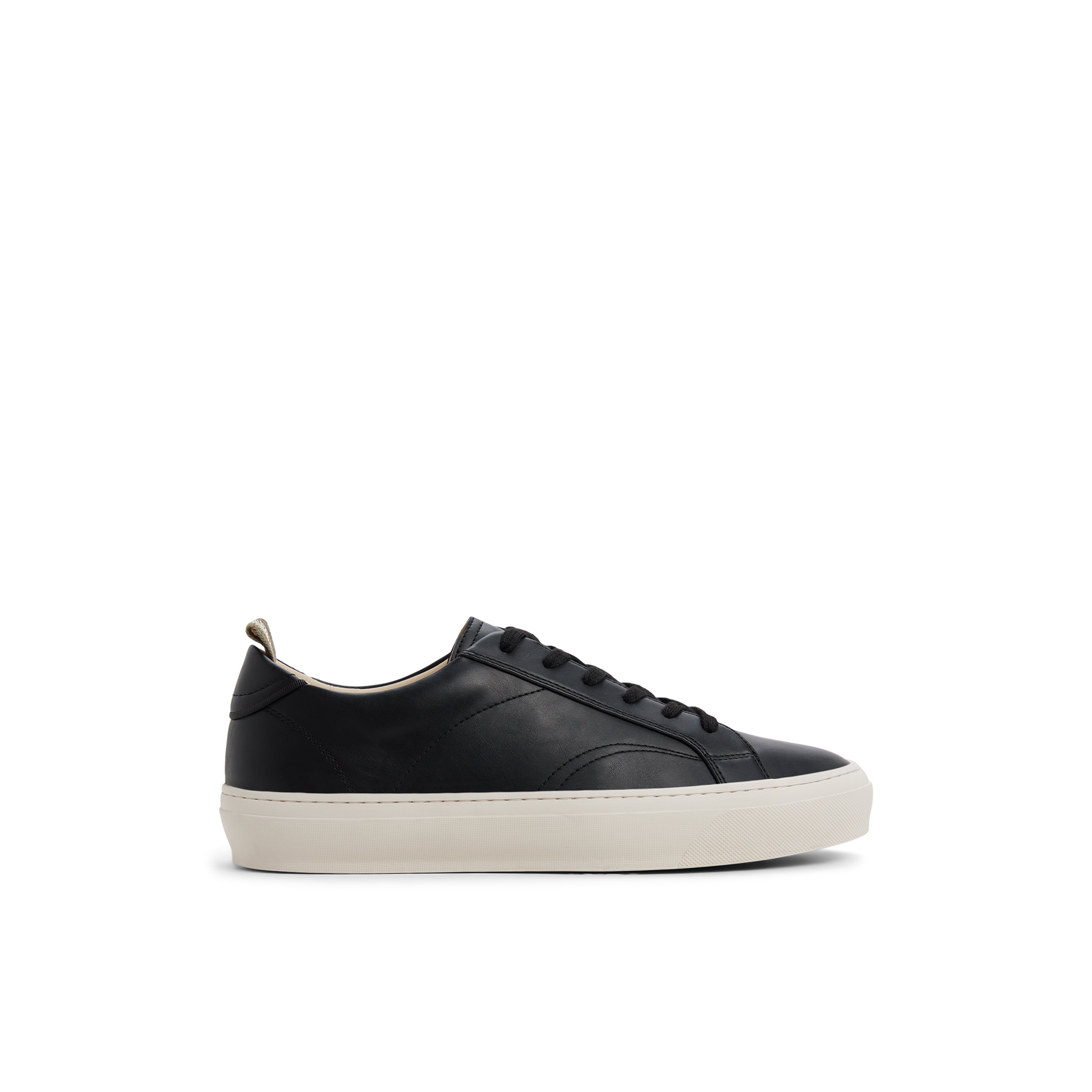 Taser Black Men's Casual Shoes