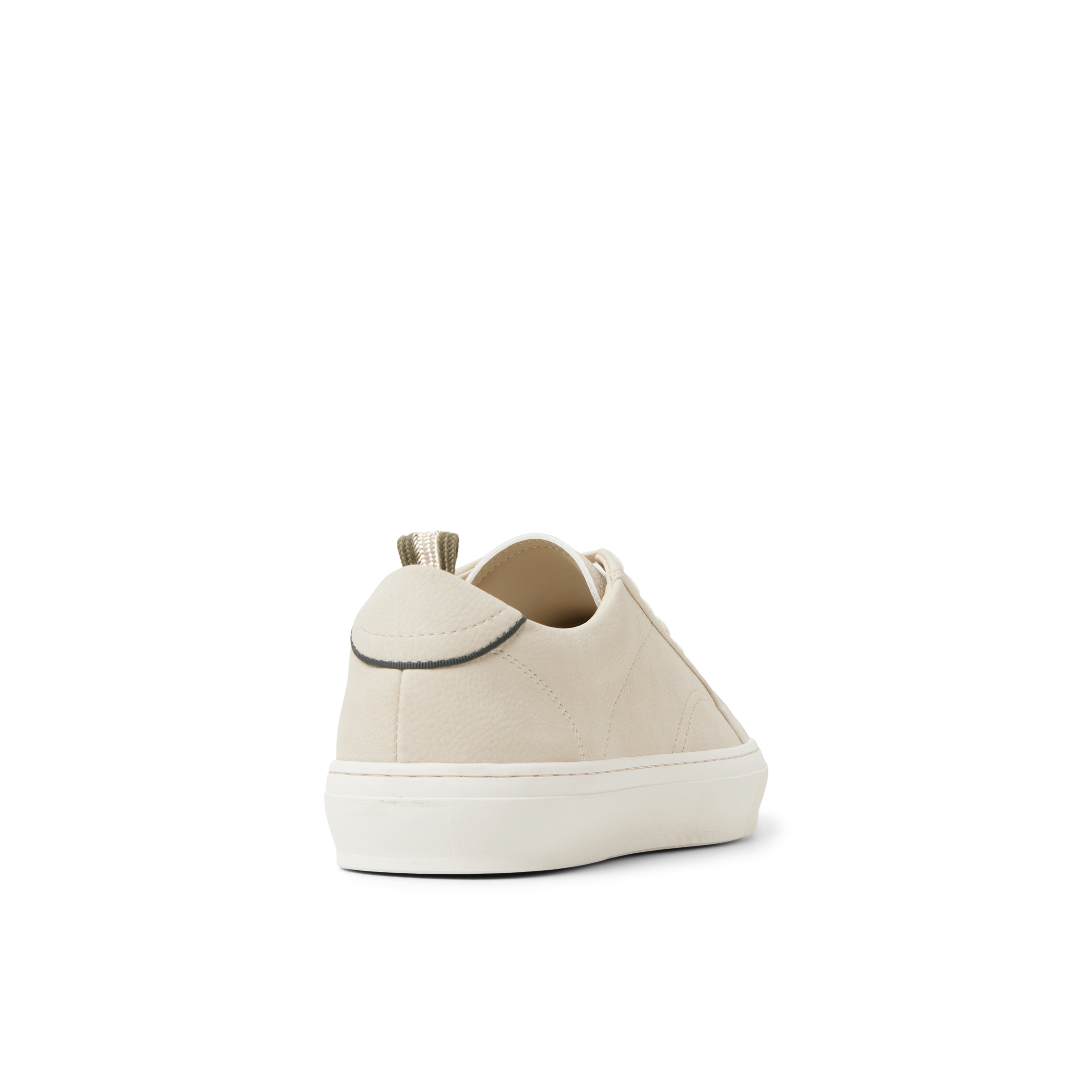 Taser Cream Men's Casual Shoes