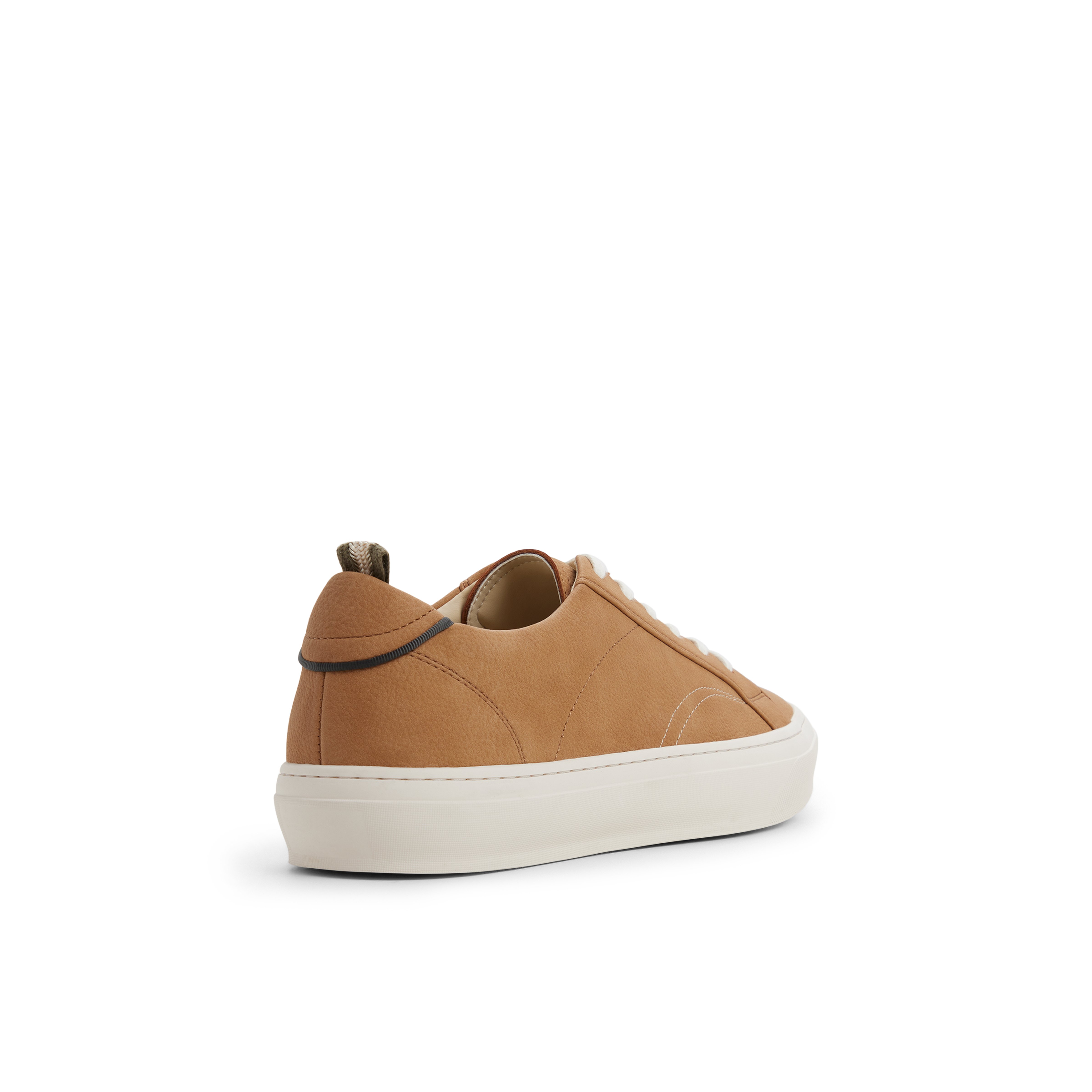 Taser Tan Men's Casual Shoes