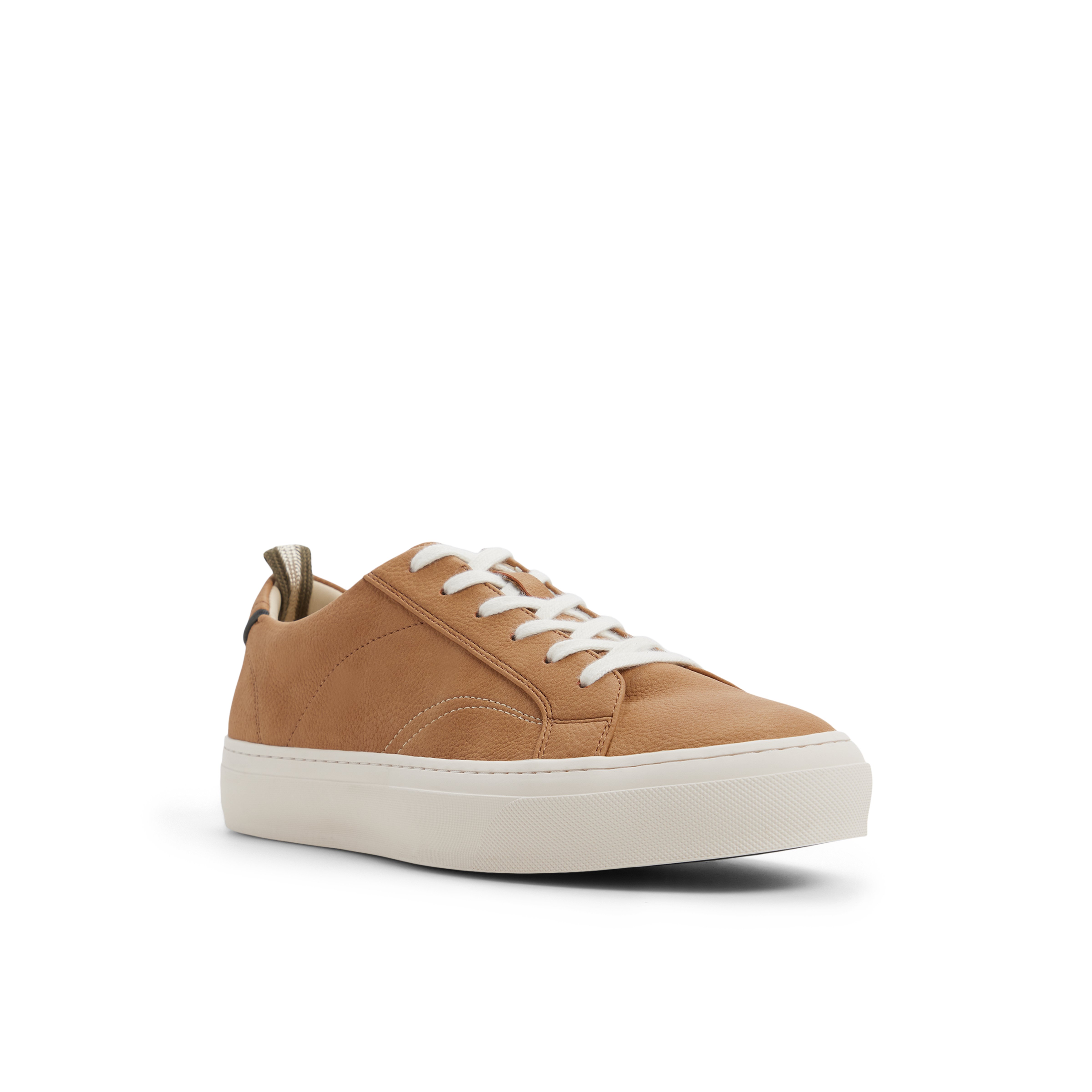 Taser Tan Men's Casual Shoes