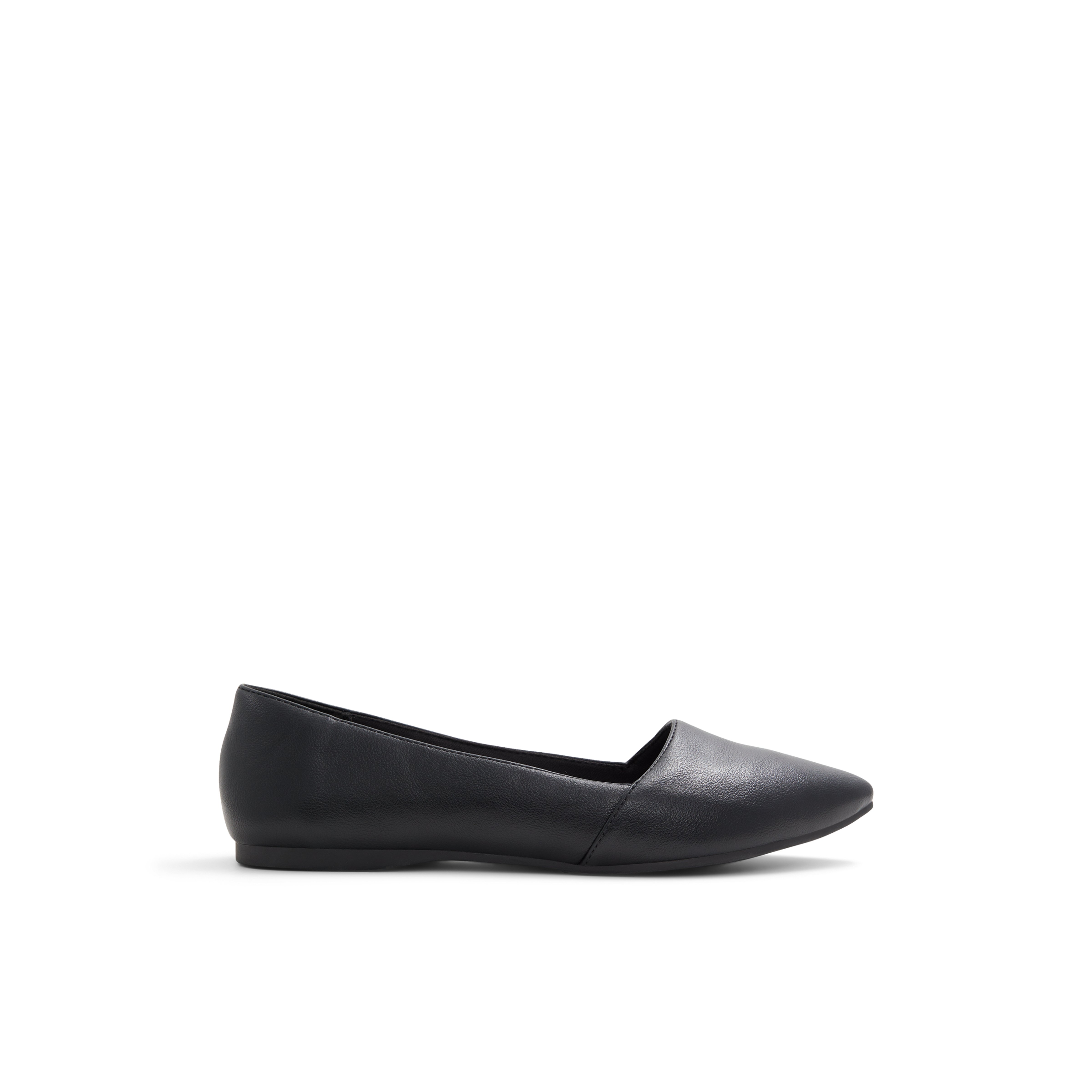 Tatiannaa Black Women's Ballerinas