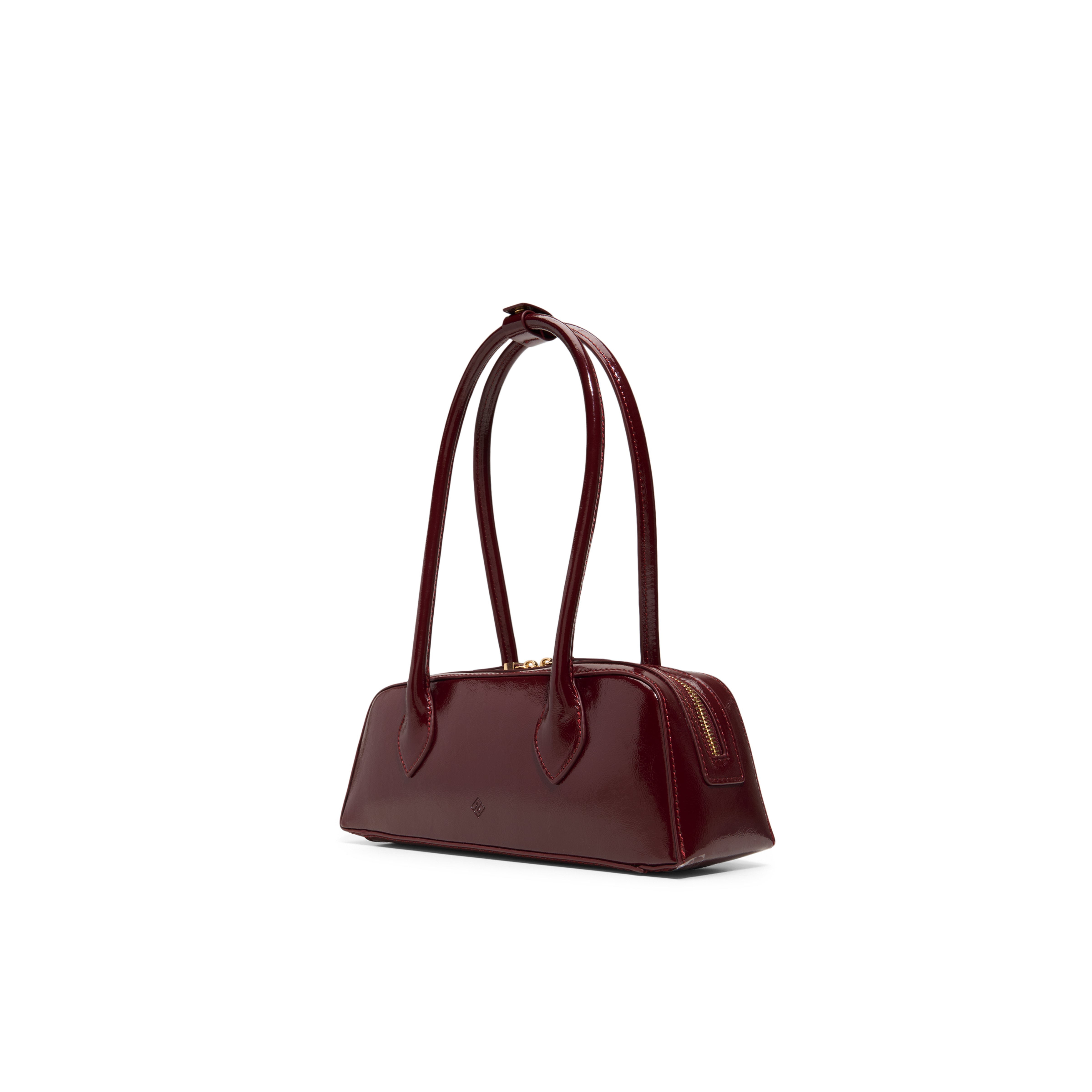Taytum Bordo Women's Shoulder Bags